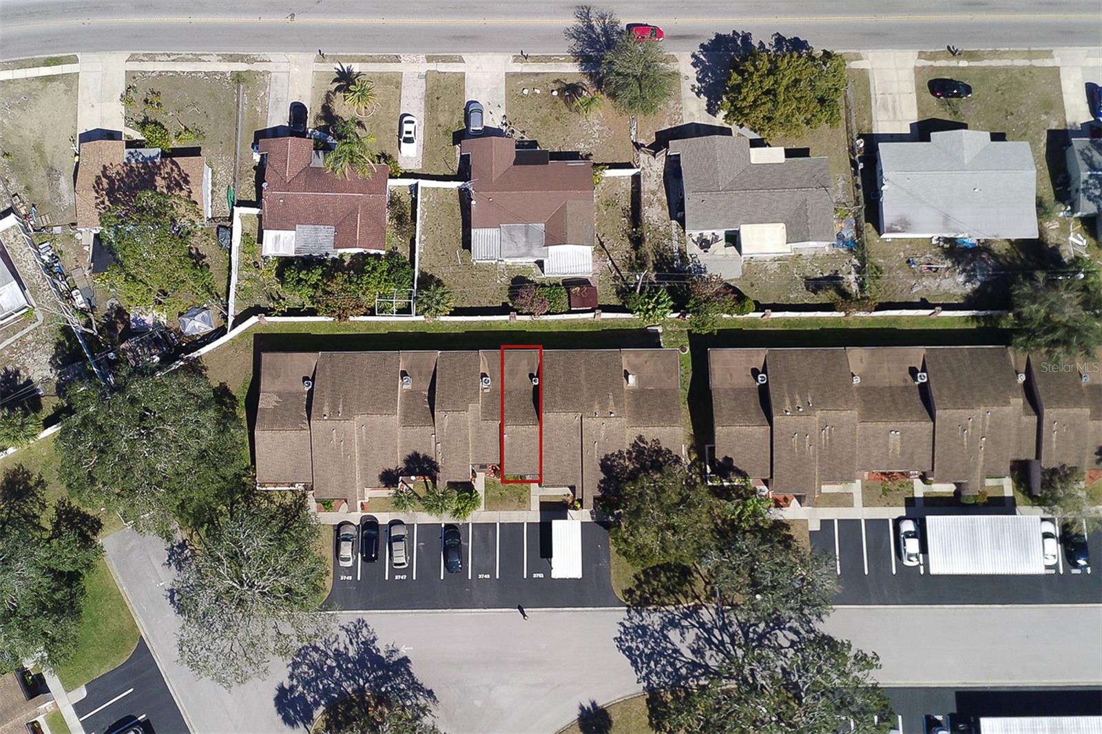 3751 STAYSAIL LN #3751, HOLIDAY, FL, 34691