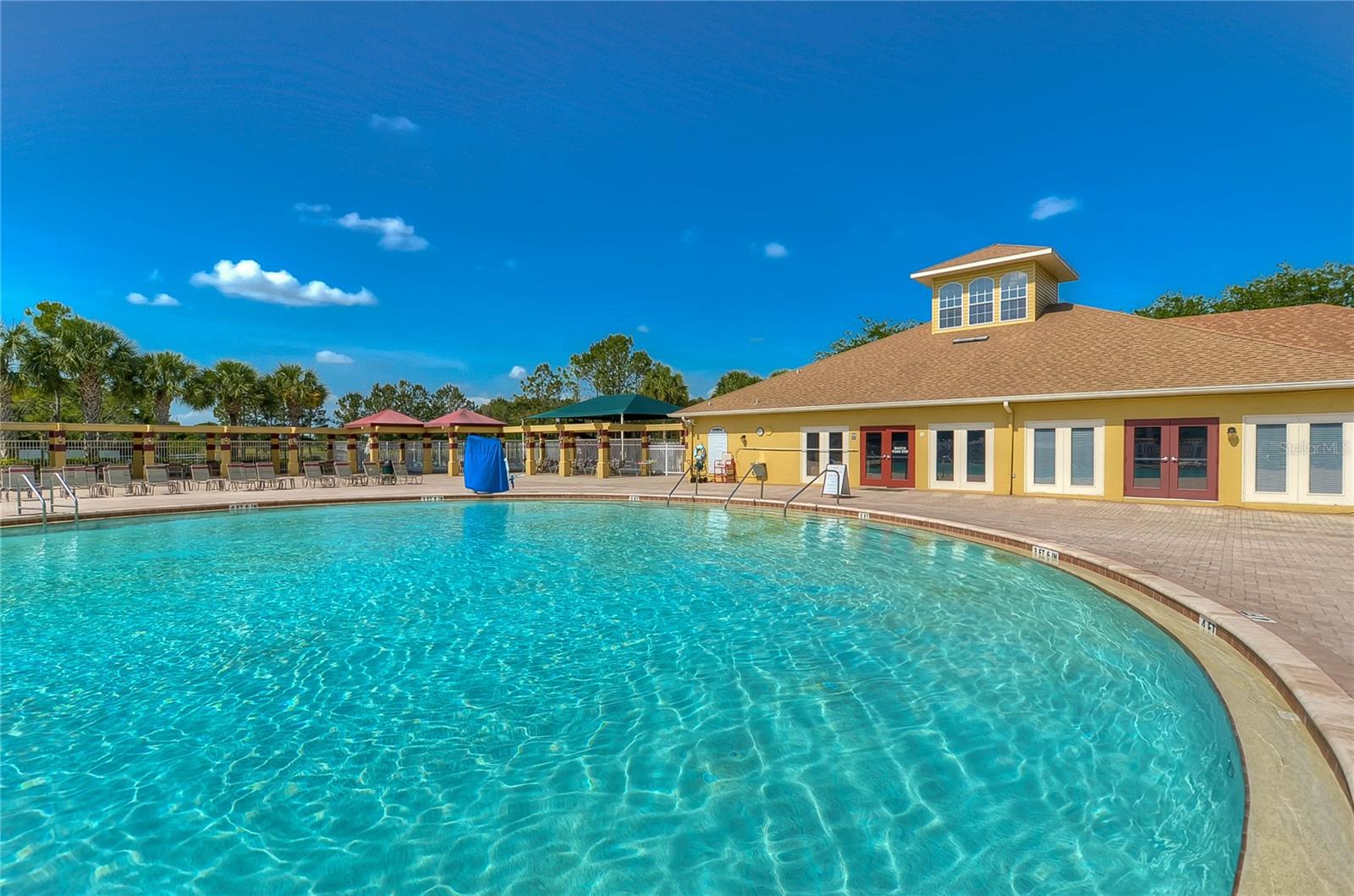 3315 ASHMONTE DR, LAND O LAKES, FL, 34638