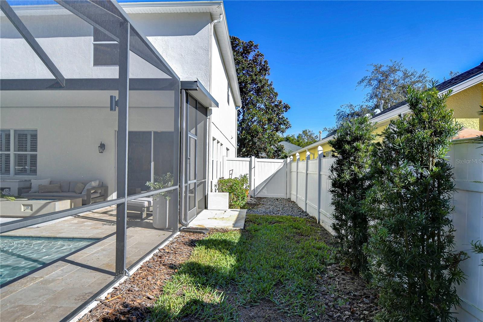 3315 ASHMONTE DR, LAND O LAKES, FL, 34638