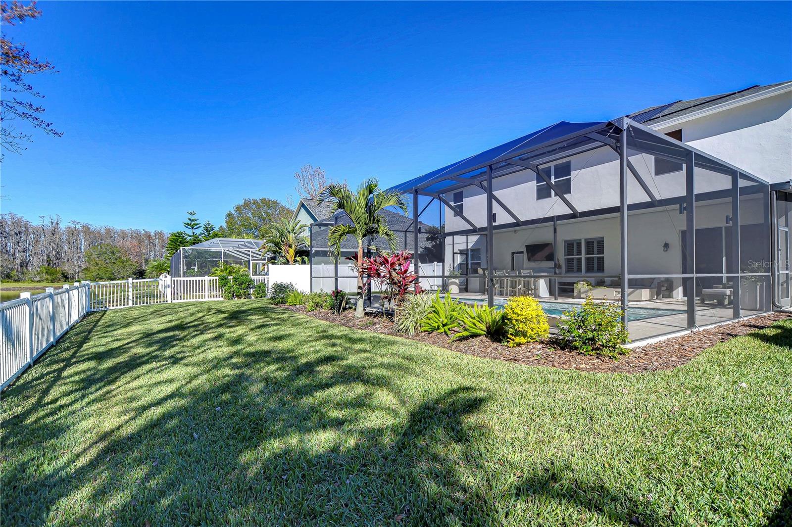 3315 ASHMONTE DR, LAND O LAKES, FL, 34638
