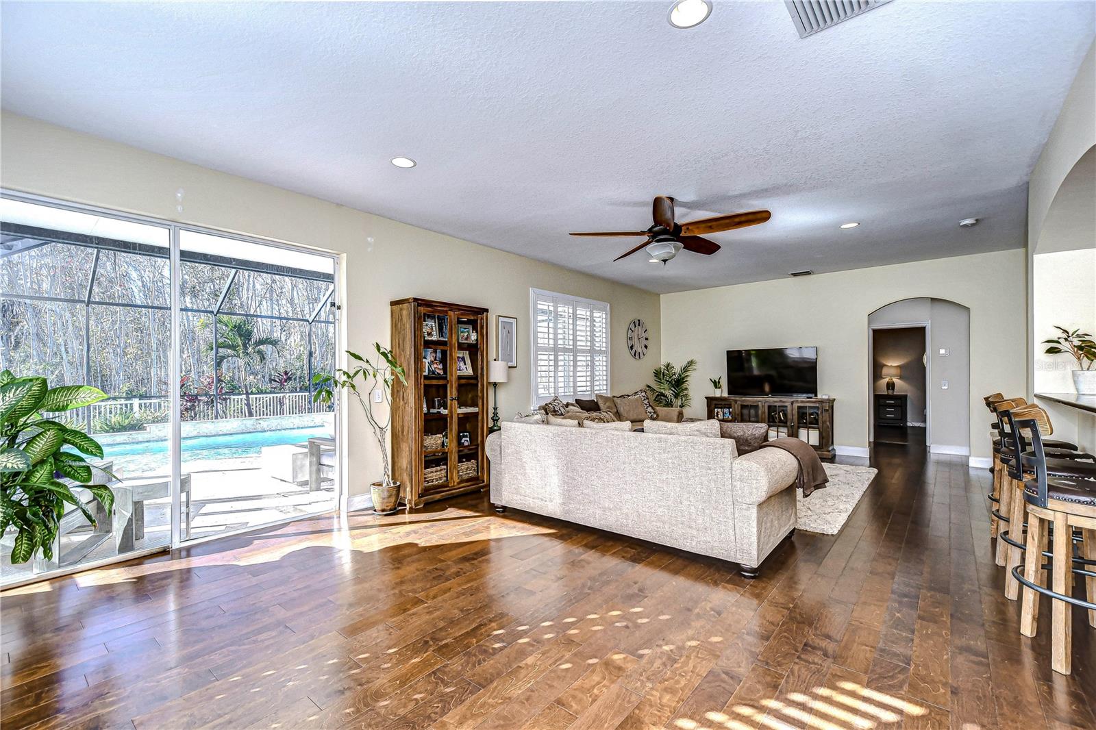 3315 ASHMONTE DR, LAND O LAKES, FL, 34638