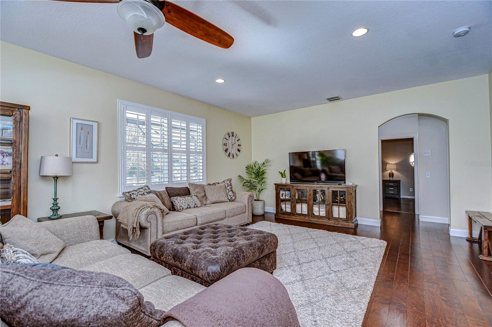 3315 ASHMONTE DR, LAND O LAKES, FL, 34638