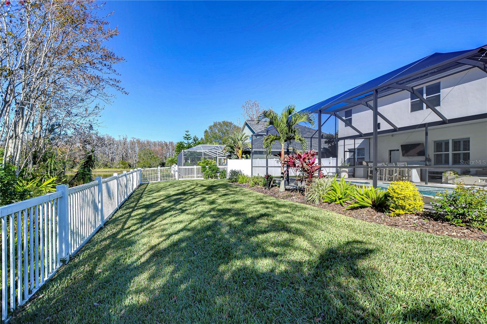 3315 ASHMONTE DR, LAND O LAKES, FL, 34638