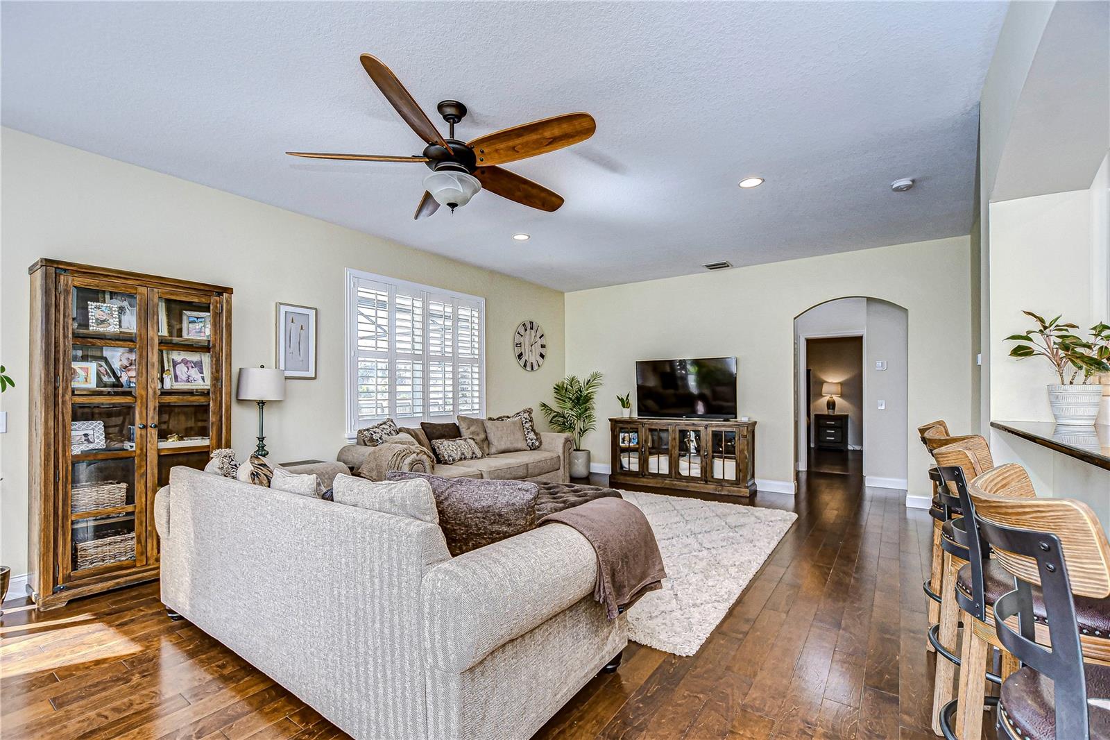 3315 ASHMONTE DR, LAND O LAKES, FL, 34638