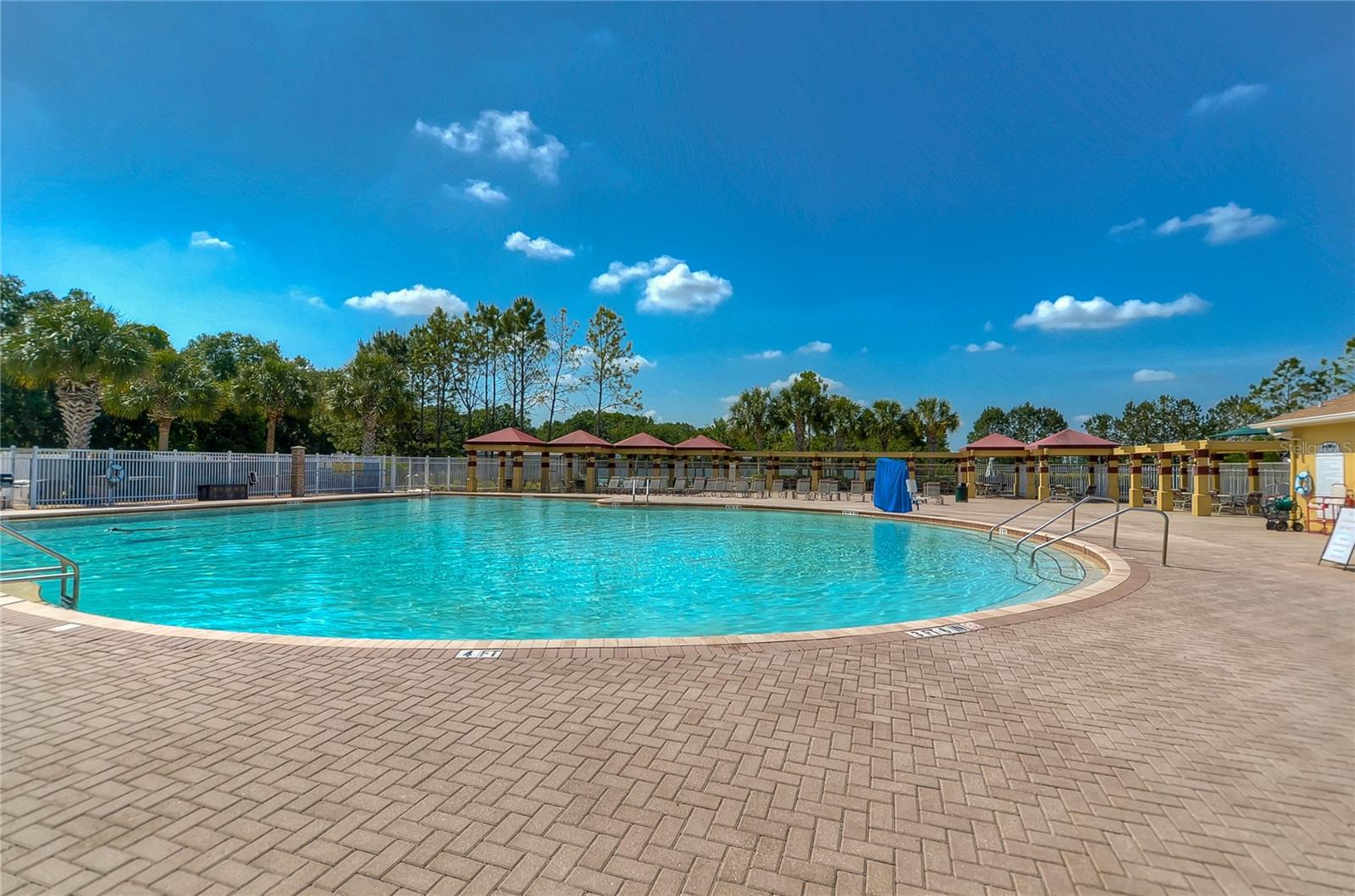 3315 ASHMONTE DR, LAND O LAKES, FL, 34638