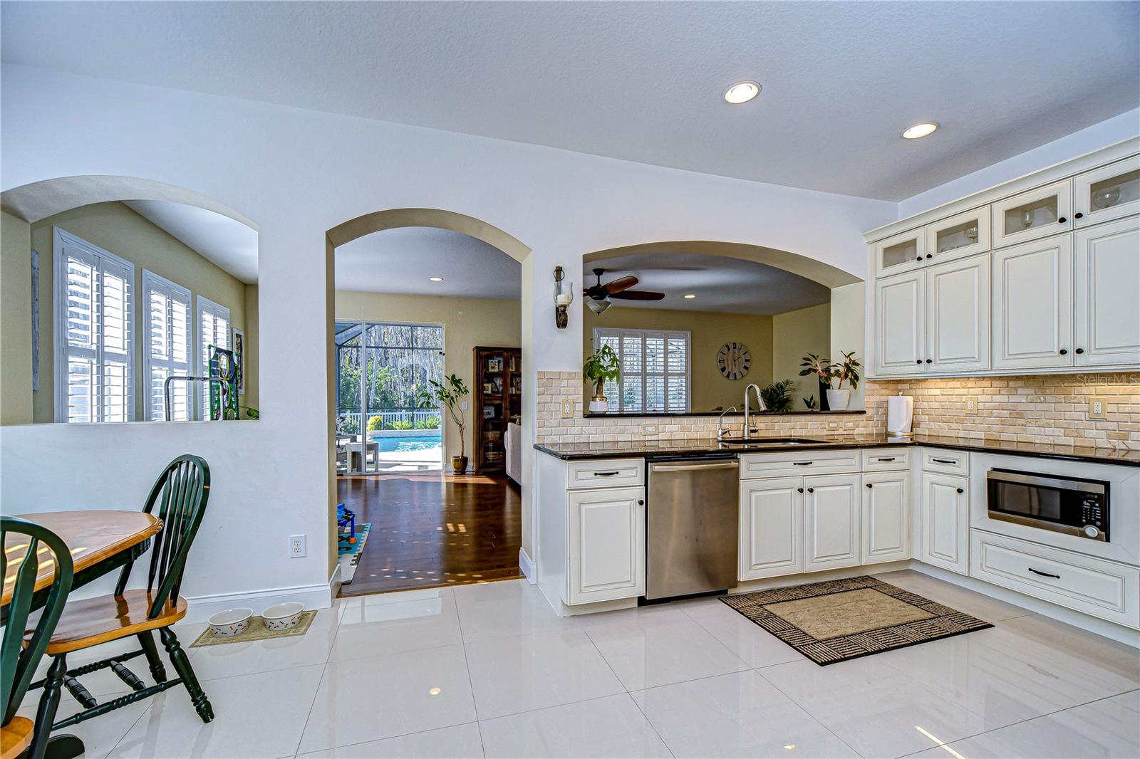 3315 ASHMONTE DR, LAND O LAKES, FL, 34638
