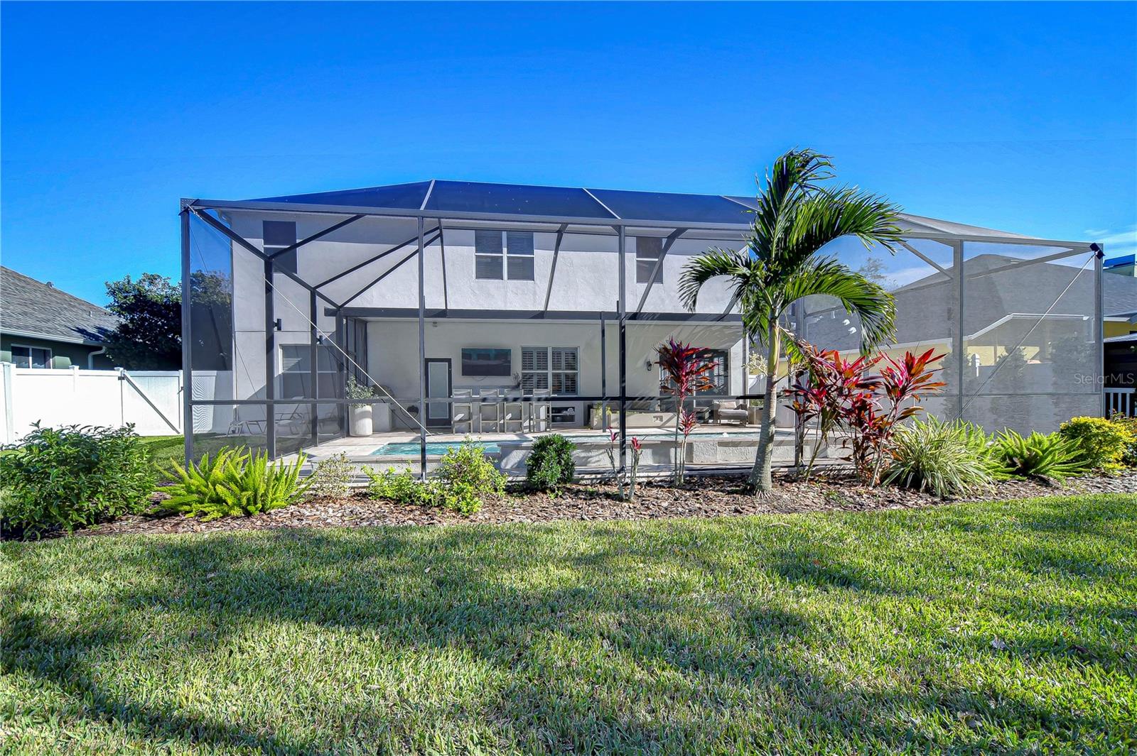 3315 ASHMONTE DR, LAND O LAKES, FL, 34638
