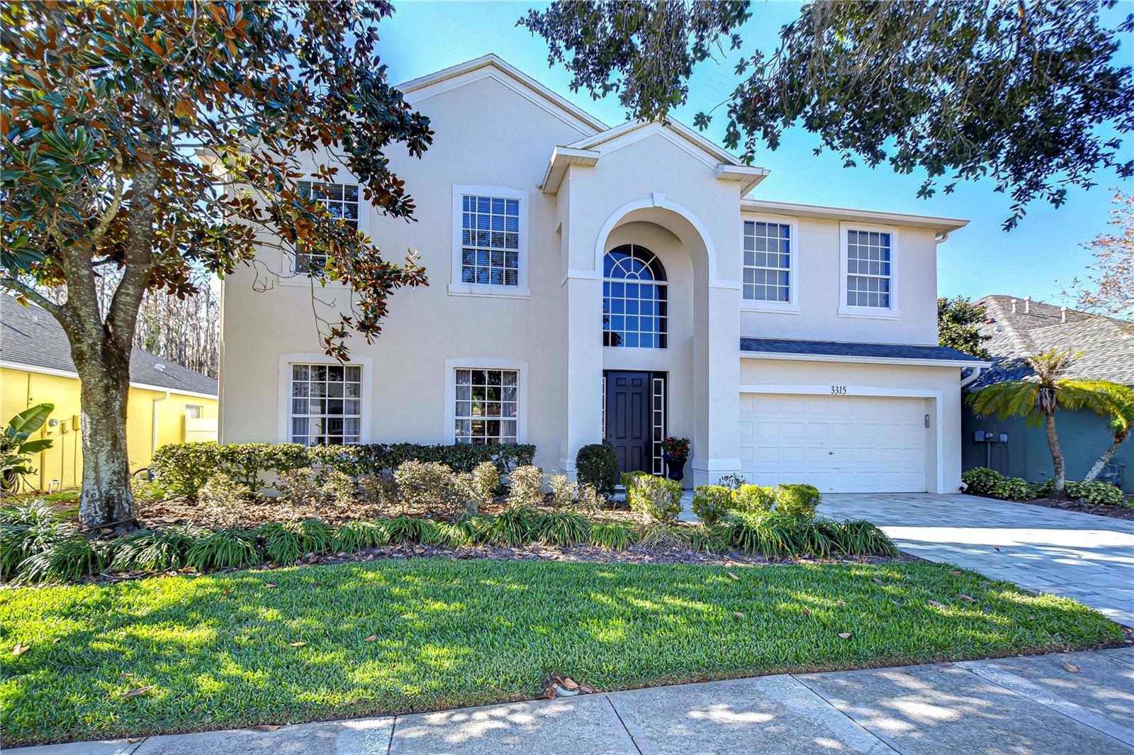 3315 ASHMONTE DR, LAND O LAKES, FL, 34638