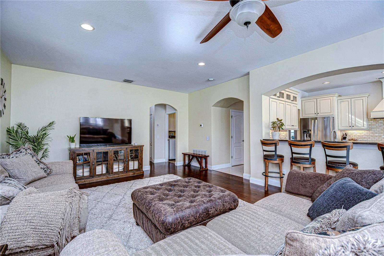 3315 ASHMONTE DR, LAND O LAKES, FL, 34638