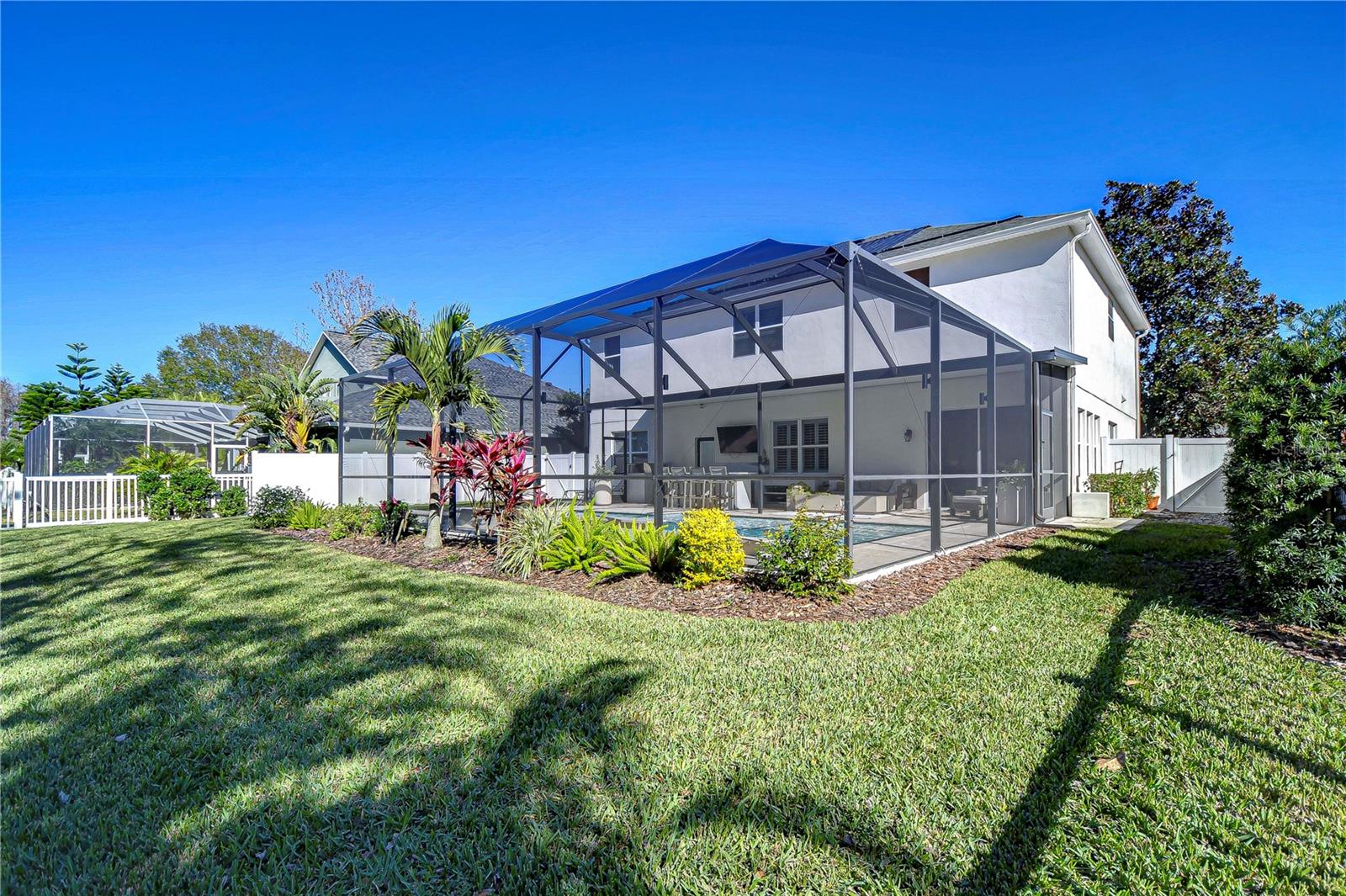 3315 ASHMONTE DR, LAND O LAKES, FL, 34638