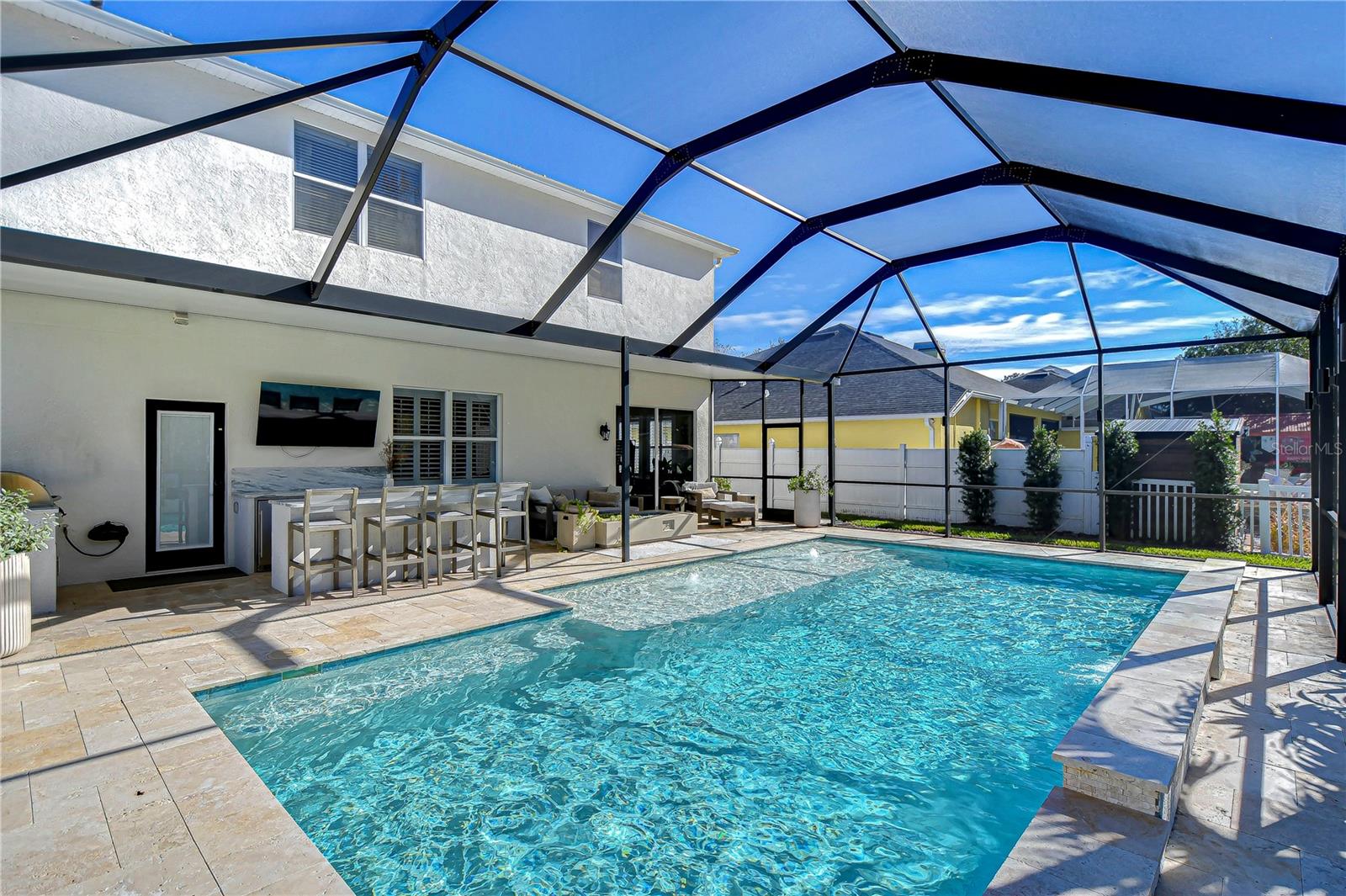 3315 ASHMONTE DR, LAND O LAKES, FL, 34638