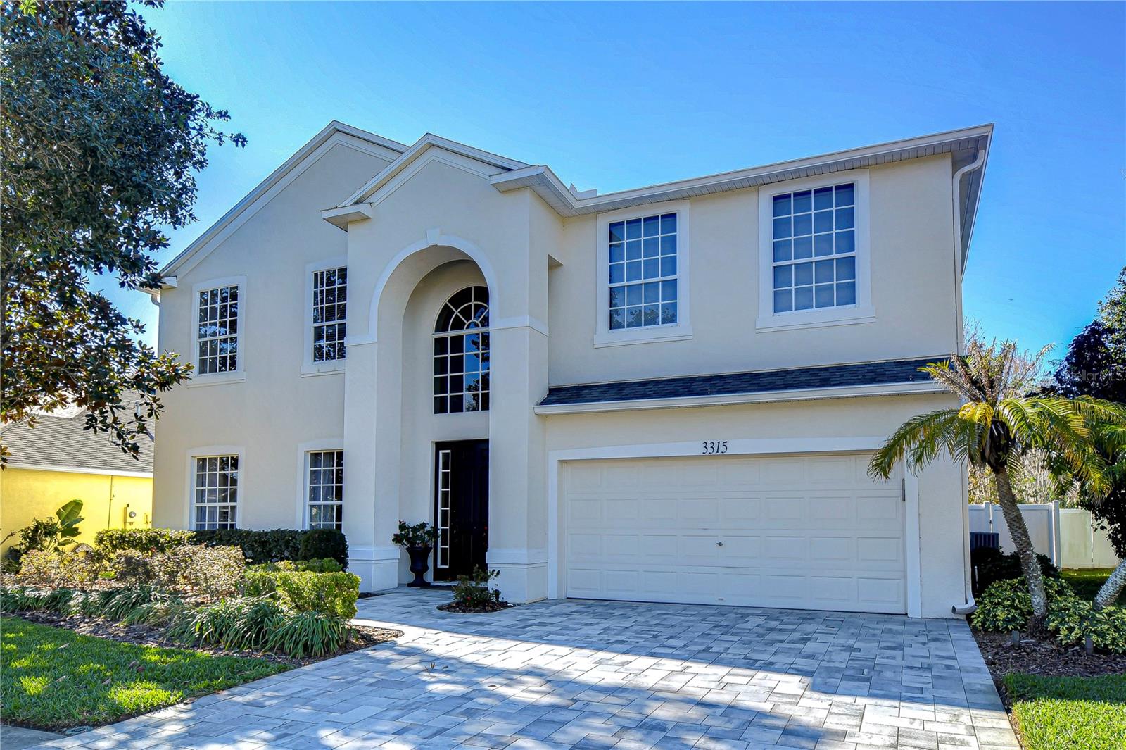 3315 ASHMONTE DR, LAND O LAKES, FL, 34638