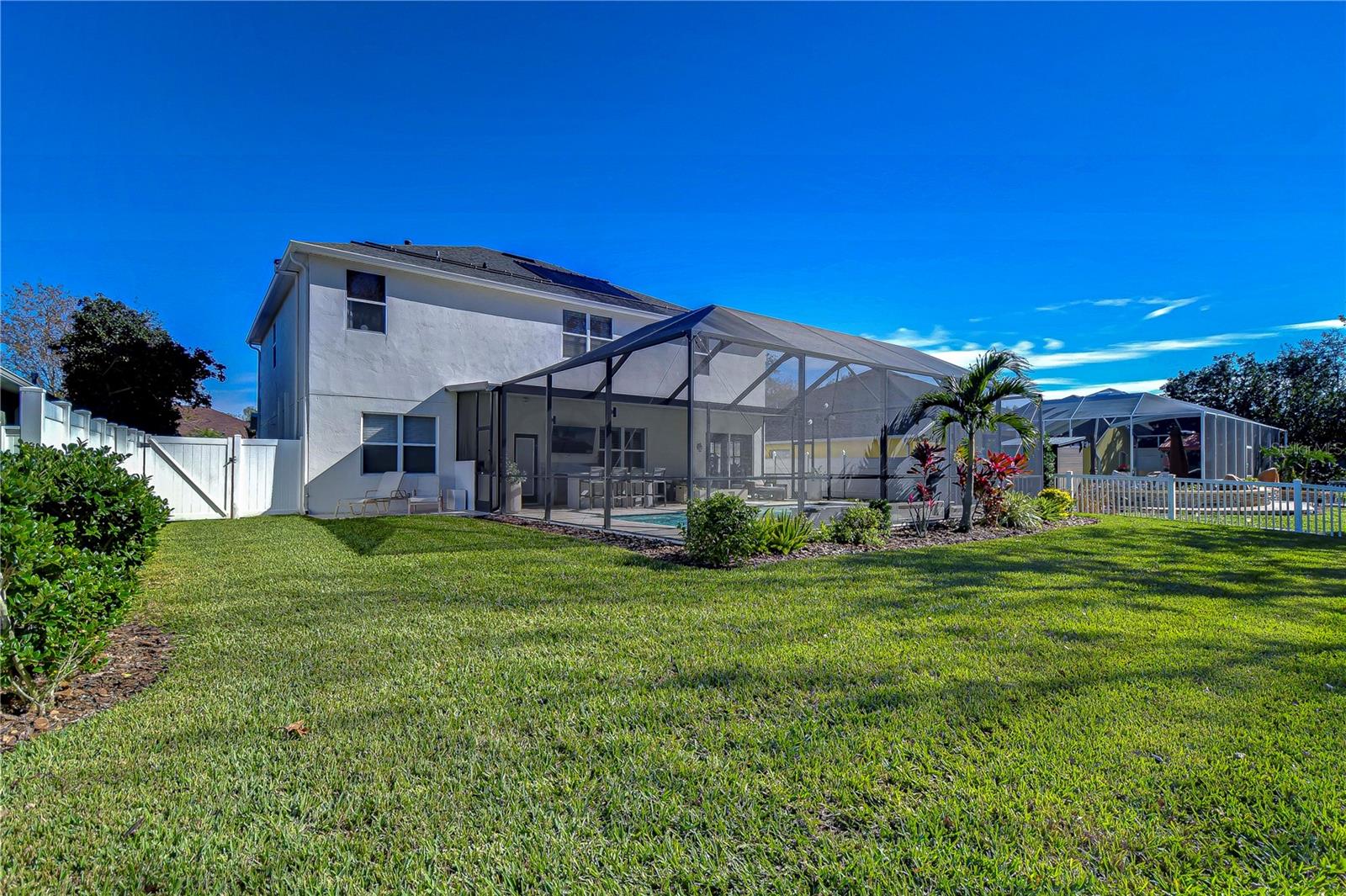 3315 ASHMONTE DR, LAND O LAKES, FL, 34638