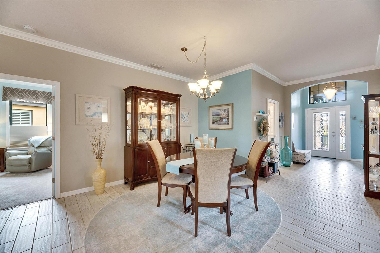 205 SILVER FALLS DR, APOLLO BEACH, FL, 33572