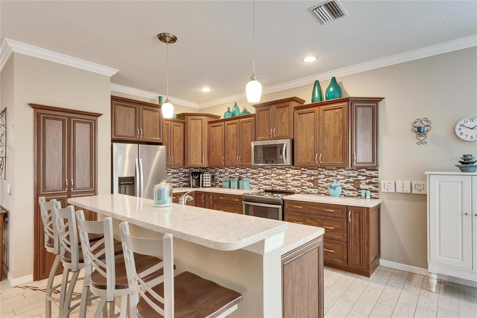 205 SILVER FALLS DR, APOLLO BEACH, FL, 33572