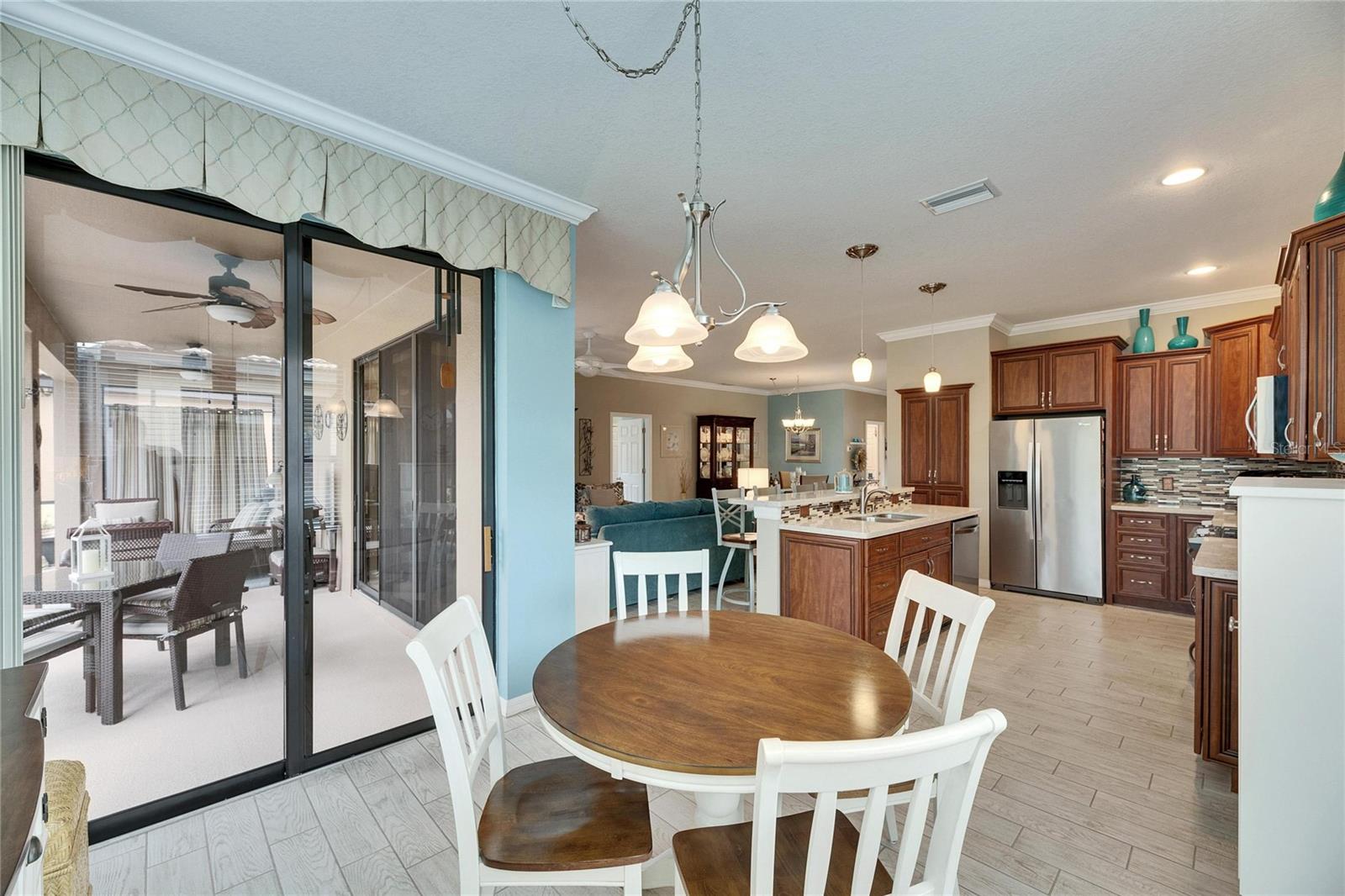 205 SILVER FALLS DR, APOLLO BEACH, FL, 33572