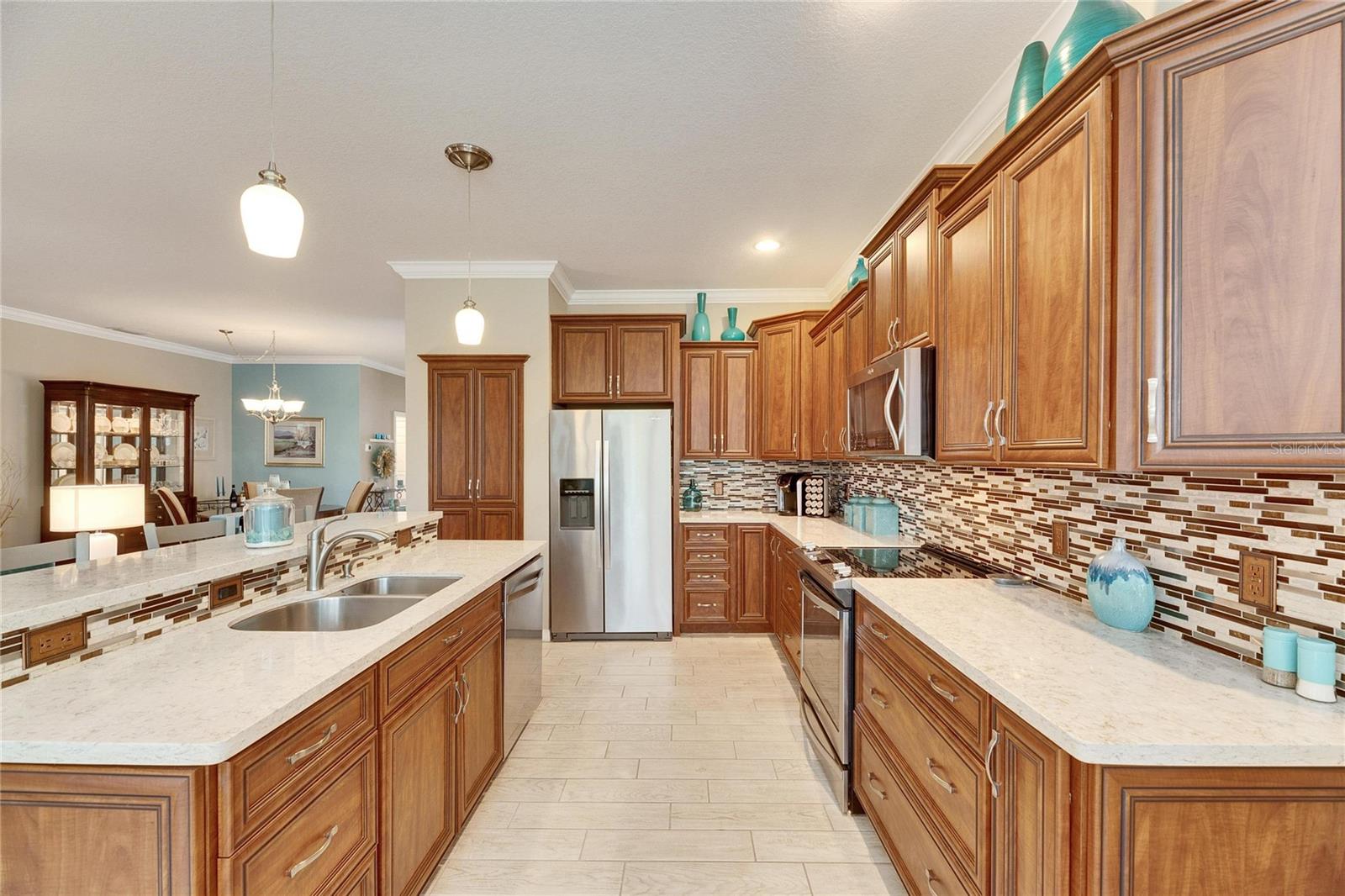 205 SILVER FALLS DR, APOLLO BEACH, FL, 33572