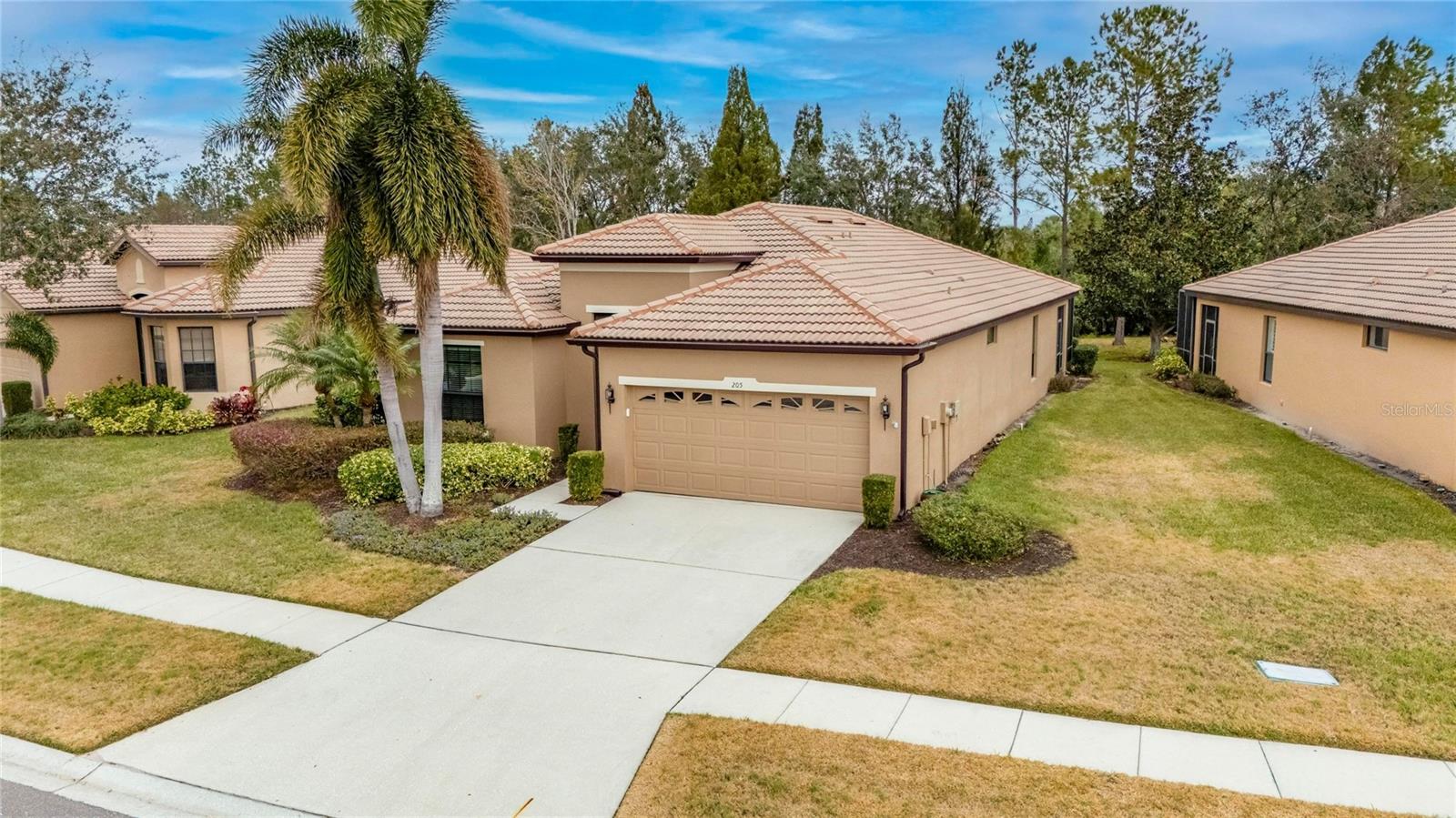 205 SILVER FALLS DR, APOLLO BEACH, FL, 33572