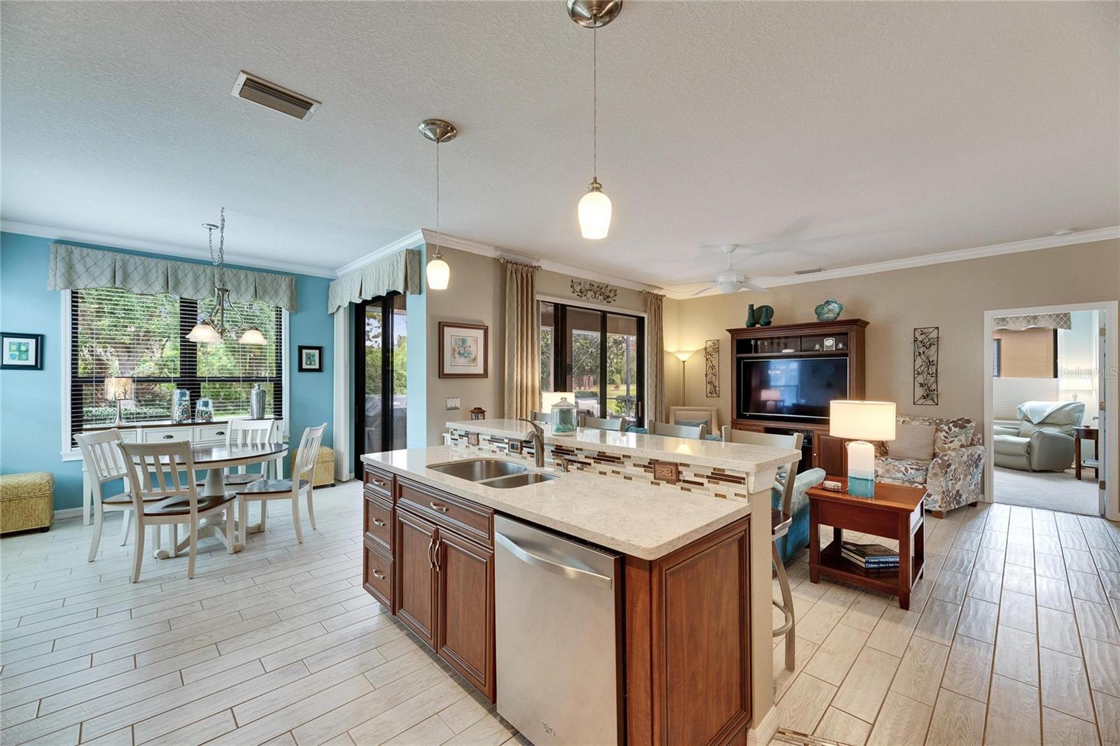 205 SILVER FALLS DR, APOLLO BEACH, FL, 33572