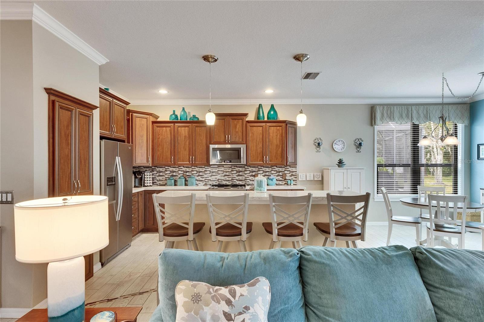 205 SILVER FALLS DR, APOLLO BEACH, FL, 33572