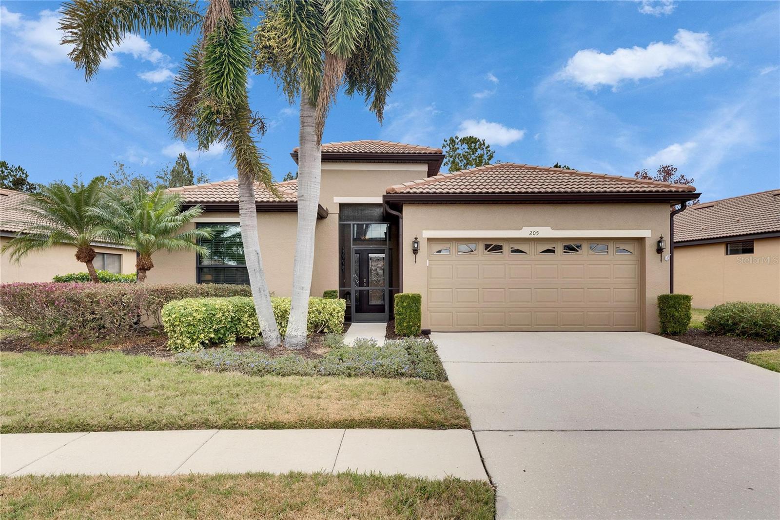 205 SILVER FALLS DR, APOLLO BEACH, FL, 33572