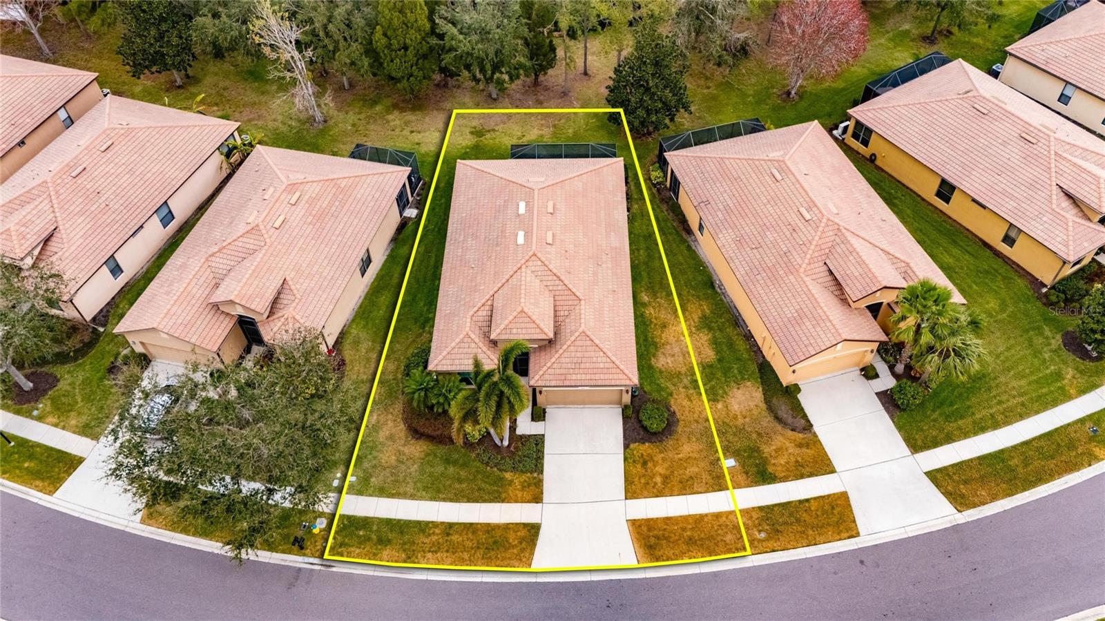 205 SILVER FALLS DR, APOLLO BEACH, FL, 33572