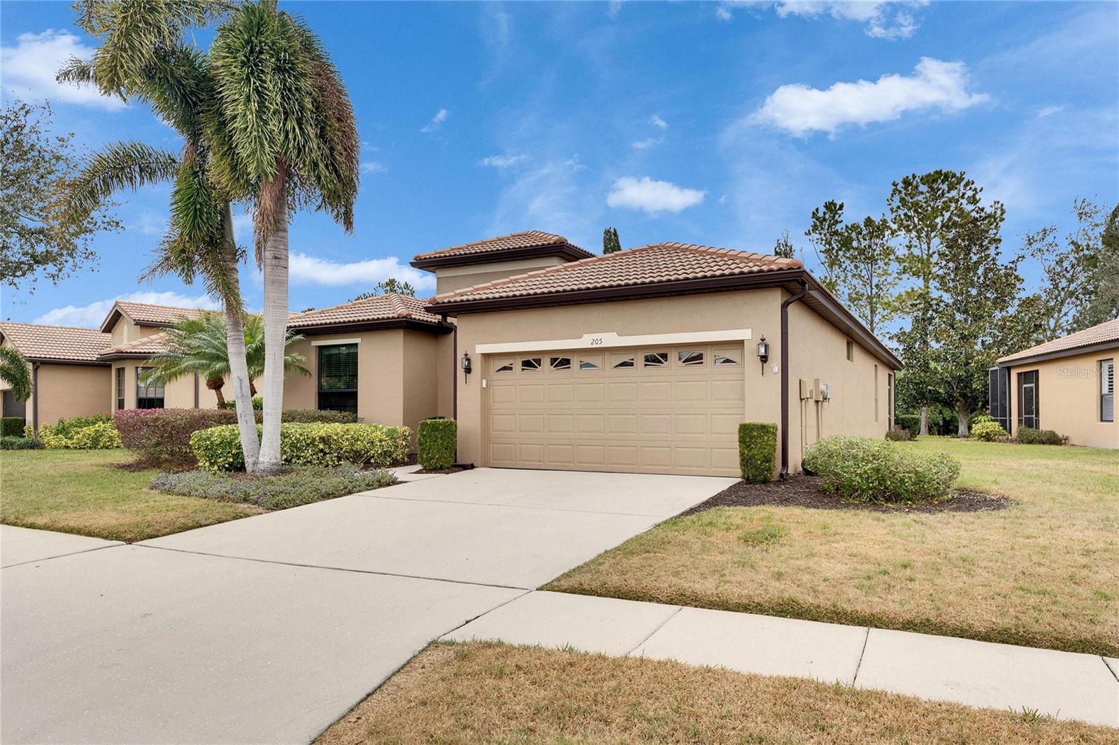 205 SILVER FALLS DR, APOLLO BEACH, FL, 33572