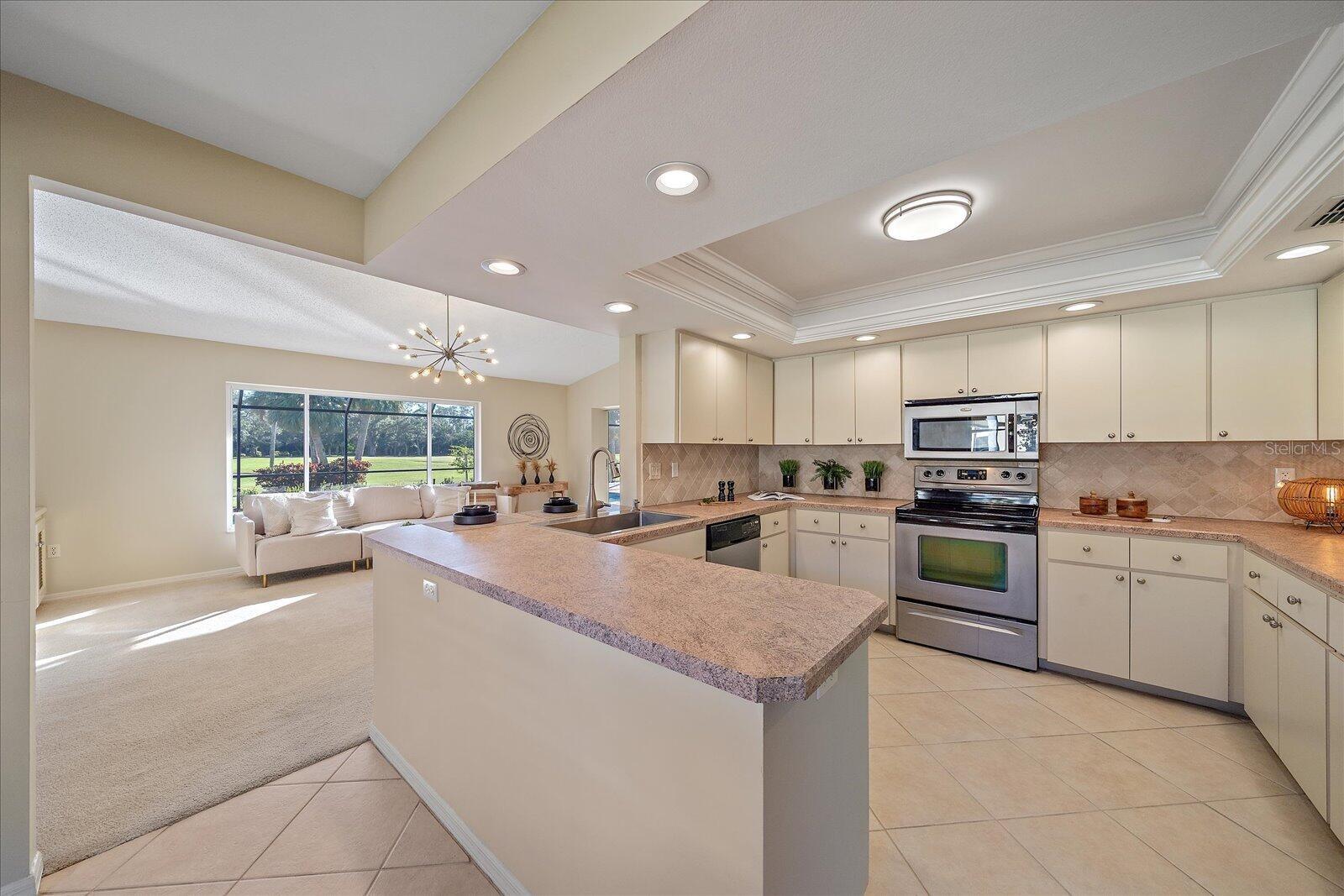 3770 TORREY PINES BLVD, SARASOTA, FL, 34238