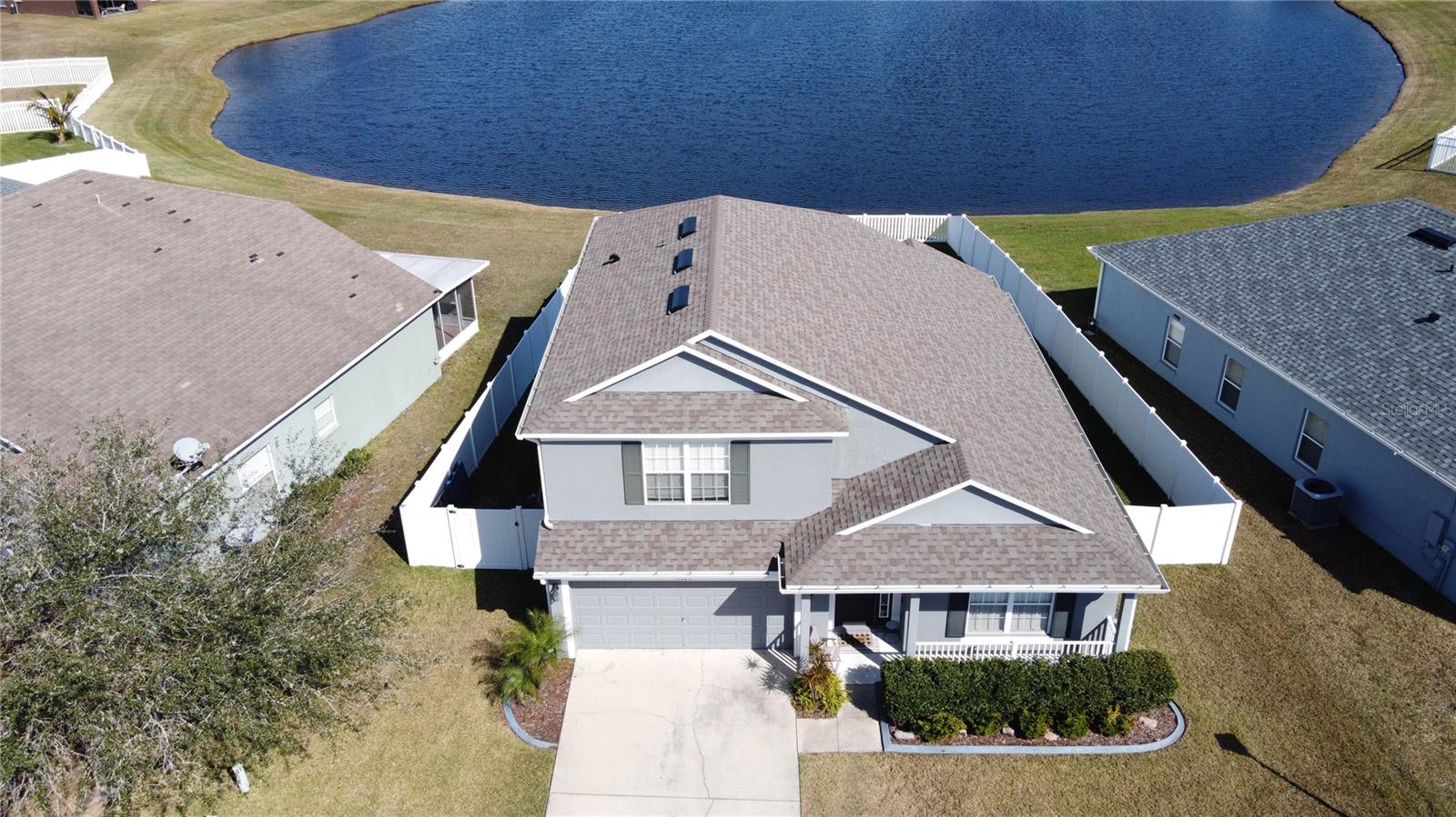 3105 DASHA PALM DR, KISSIMMEE, FL, 34744