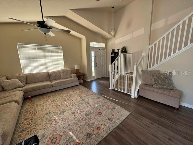 3105 DASHA PALM DR, KISSIMMEE, FL, 34744