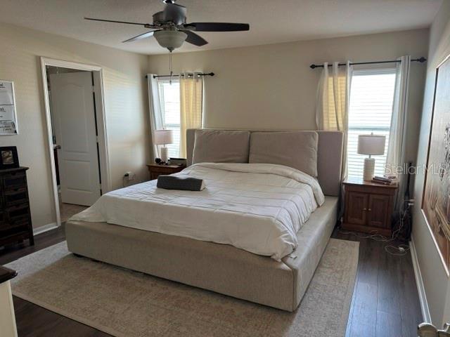 3105 DASHA PALM DR, KISSIMMEE, FL, 34744
