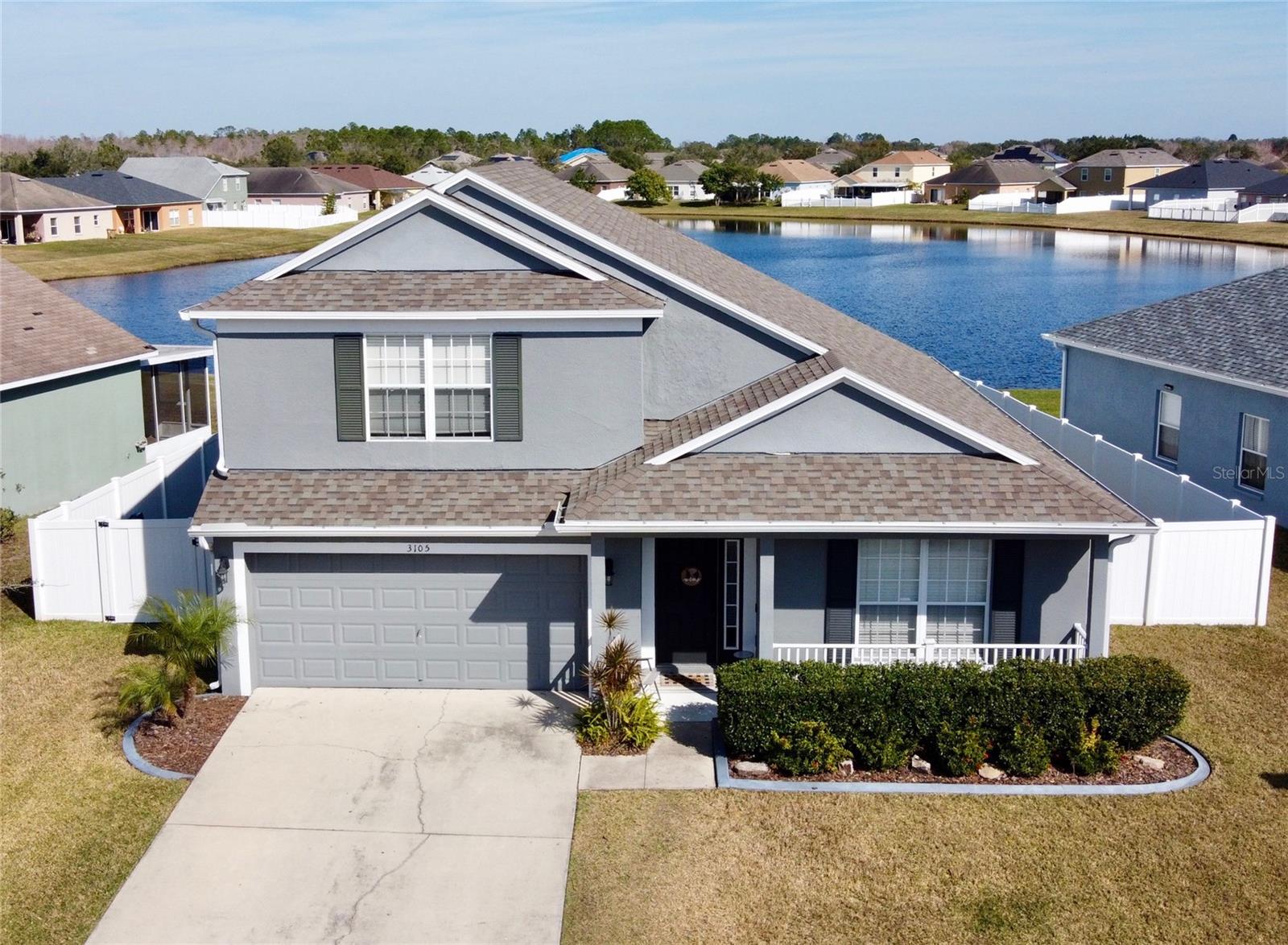 3105 DASHA PALM DR, KISSIMMEE, FL, 34744