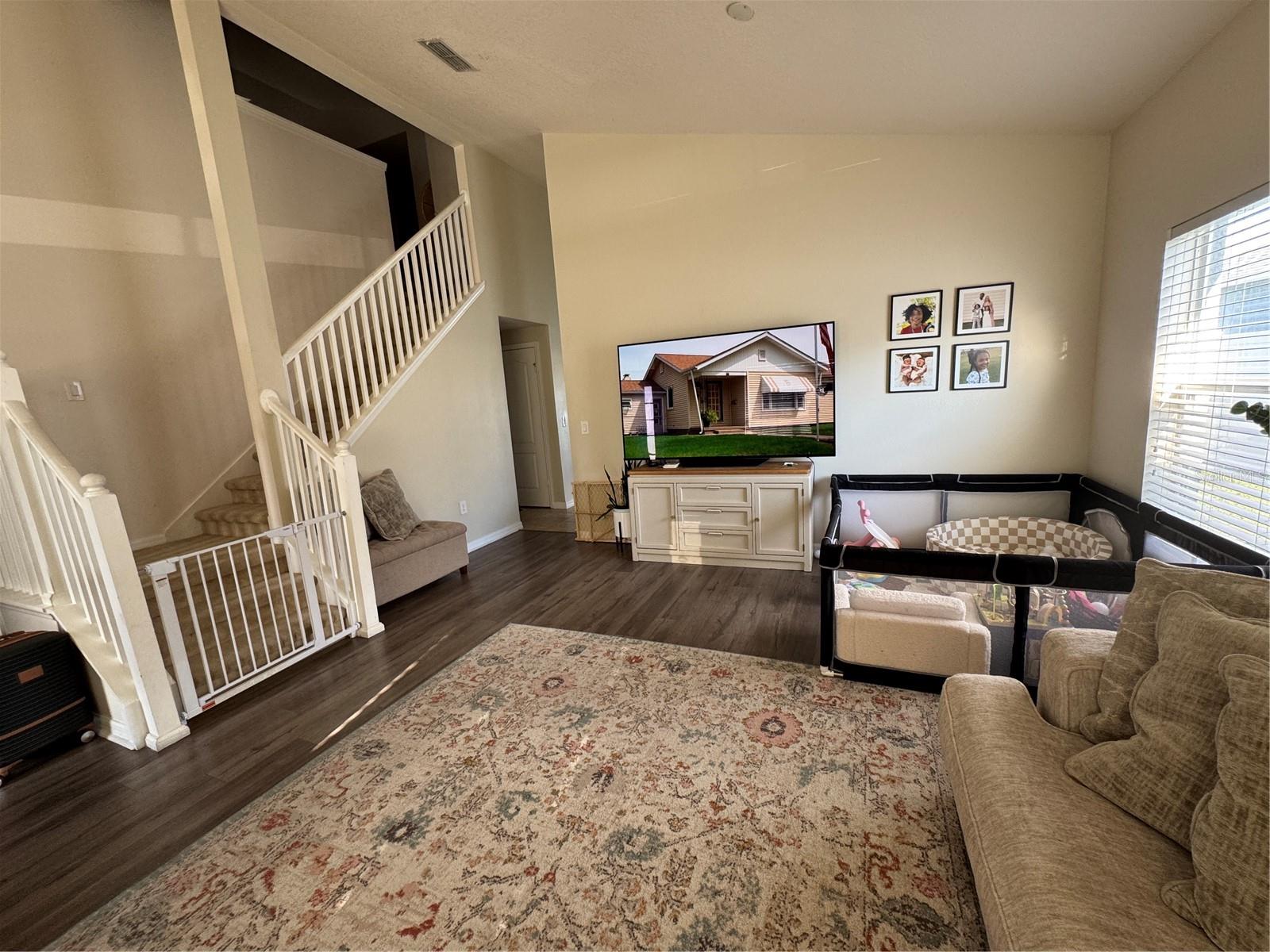 3105 DASHA PALM DR, KISSIMMEE, FL, 34744