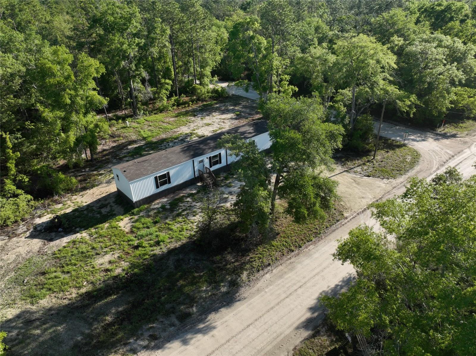 1400 NW 62ND PL, BELL, FL, 32619