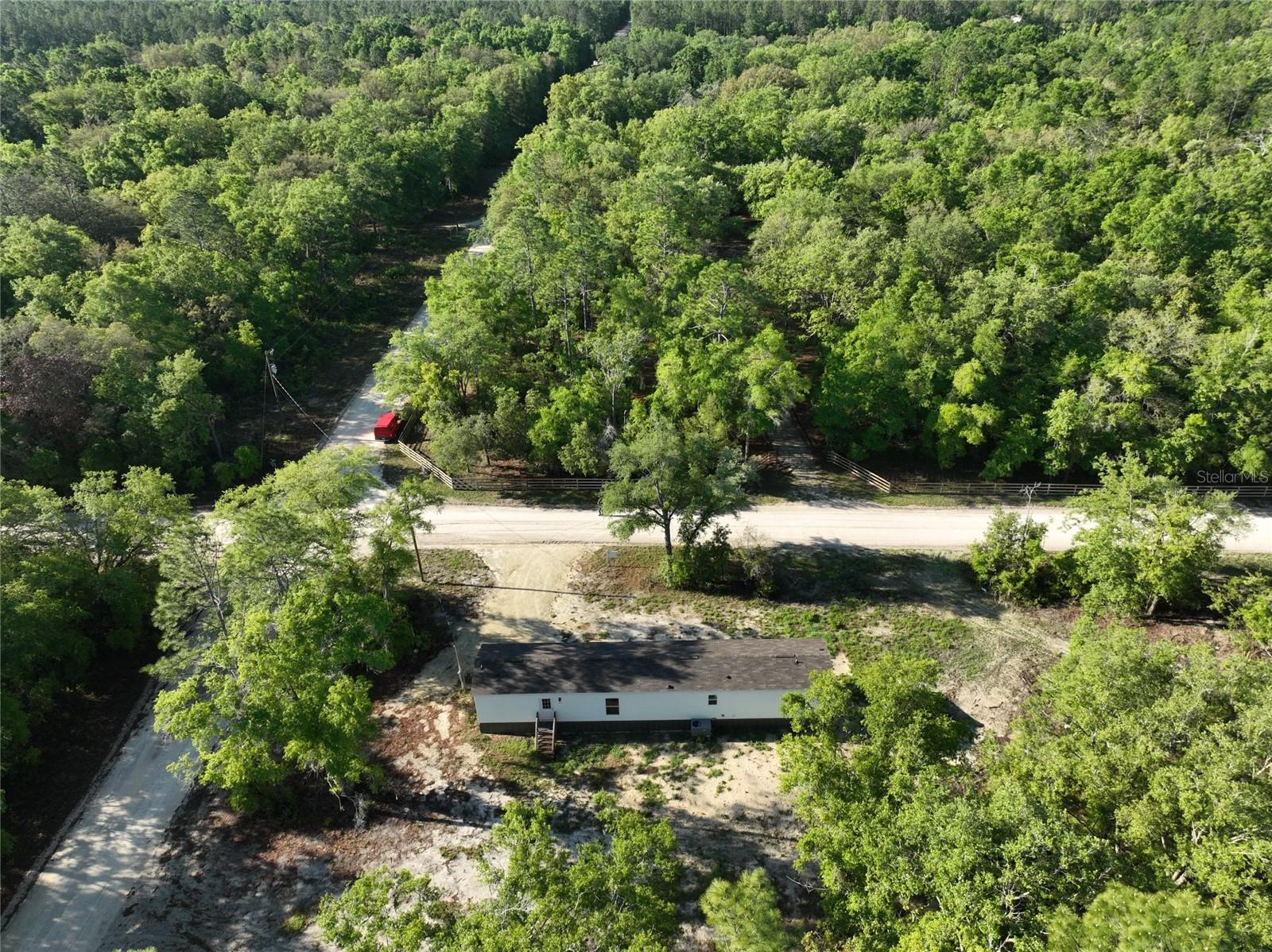 1400 NW 62ND PL, BELL, FL, 32619