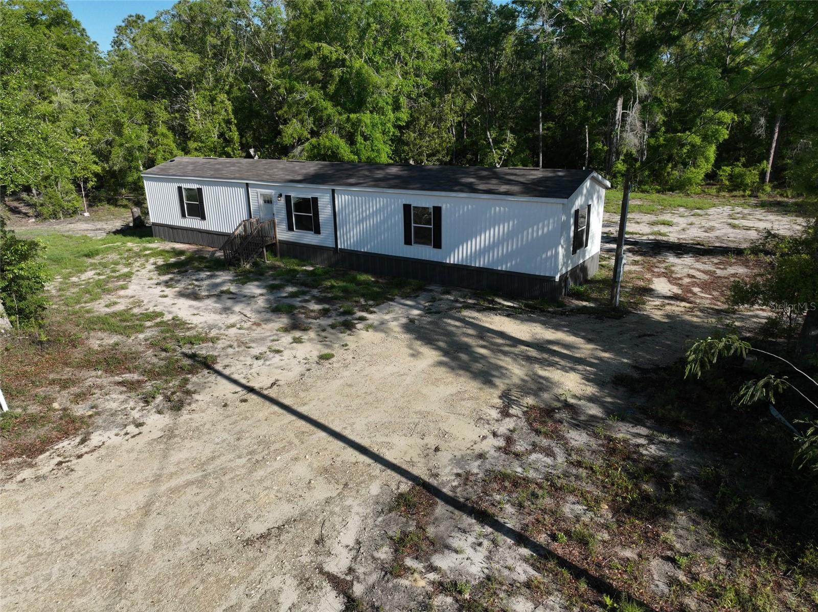 1400 NW 62ND PL, BELL, FL, 32619