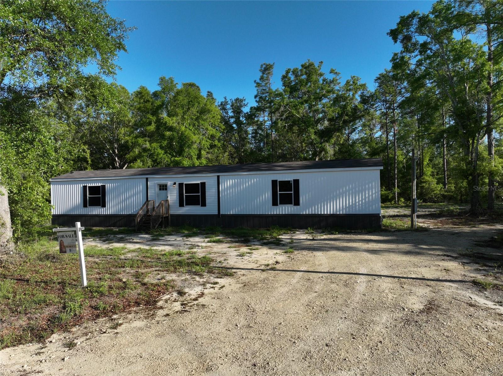 1400 NW 62ND PL, BELL, FL, 32619