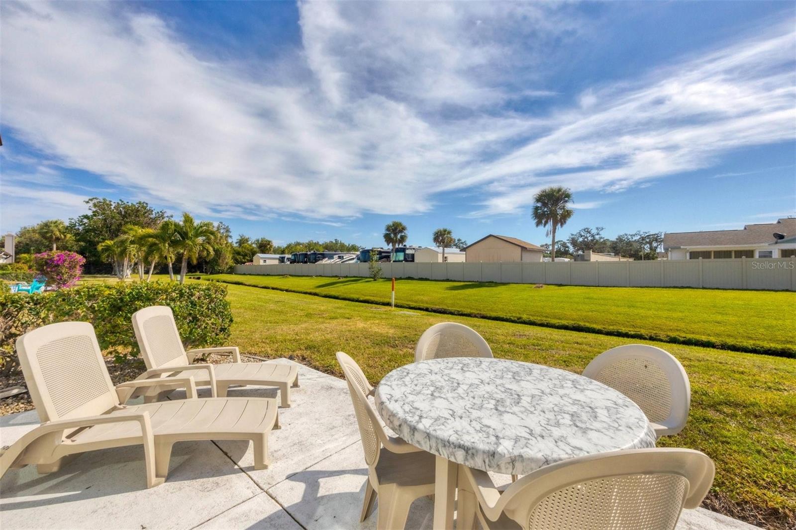 545 FOXWOOD BLVD #23, ENGLEWOOD, FL, 34223