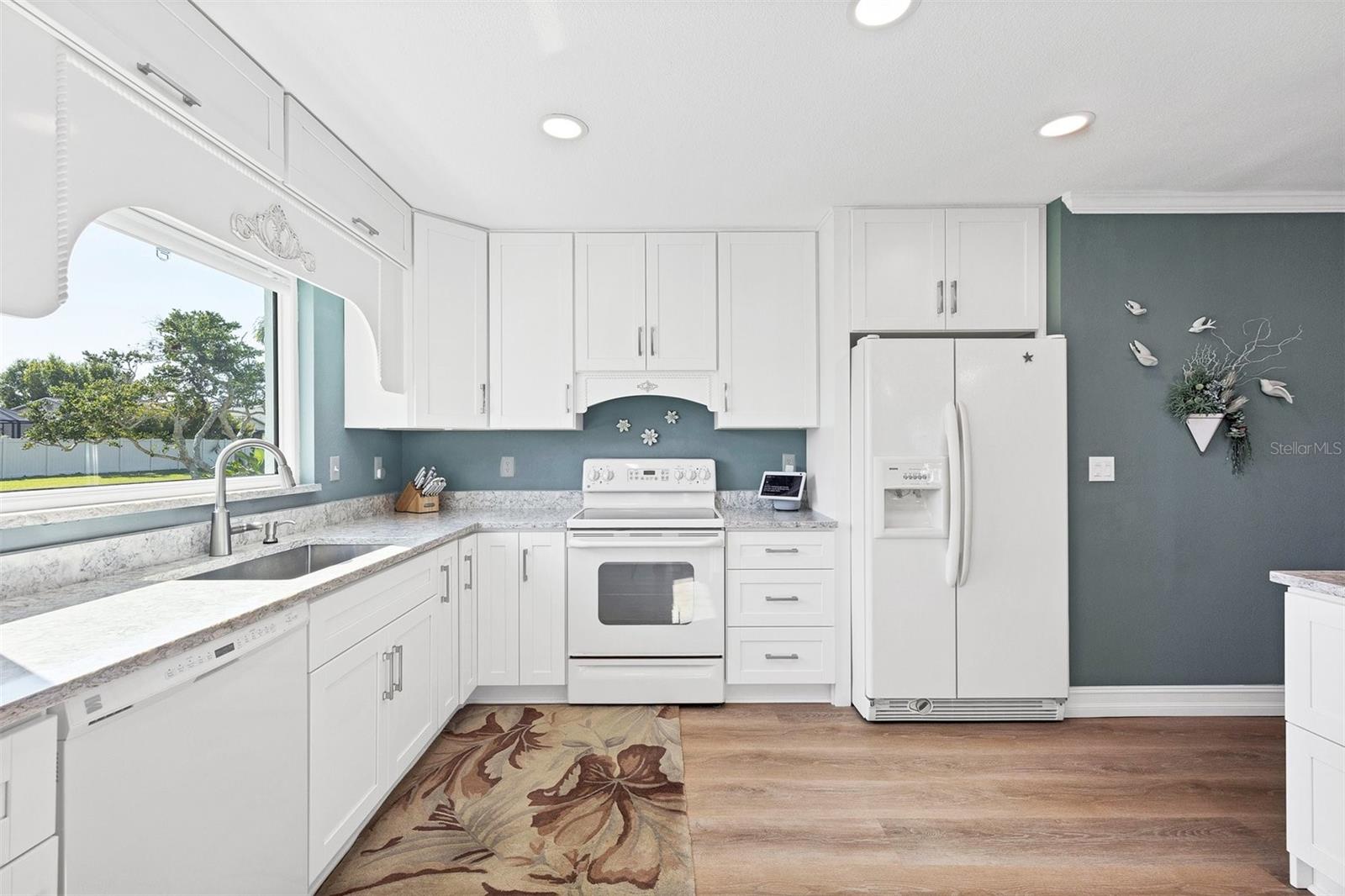 545 FOXWOOD BLVD #23, ENGLEWOOD, FL, 34223