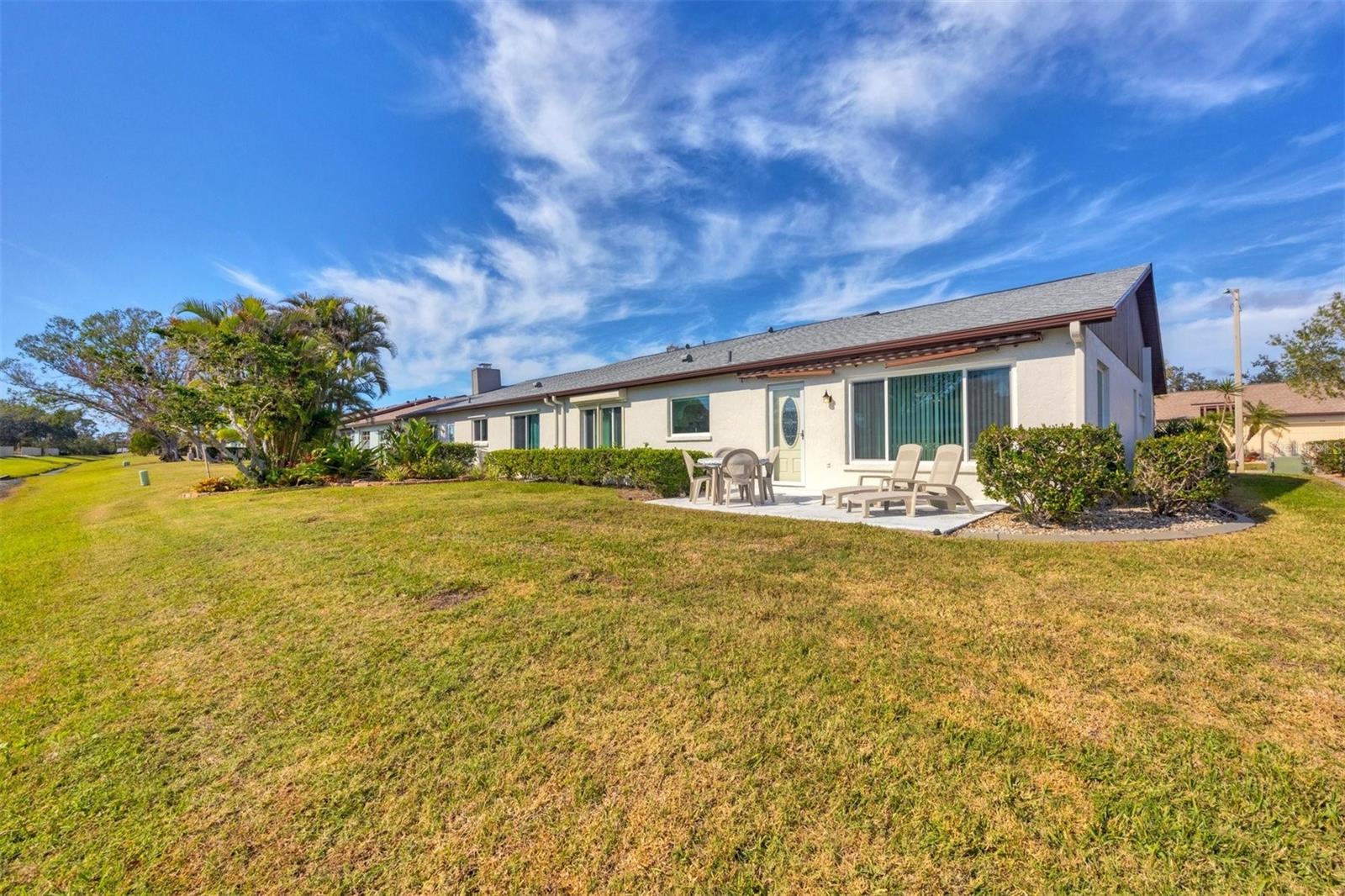 545 FOXWOOD BLVD #23, ENGLEWOOD, FL, 34223