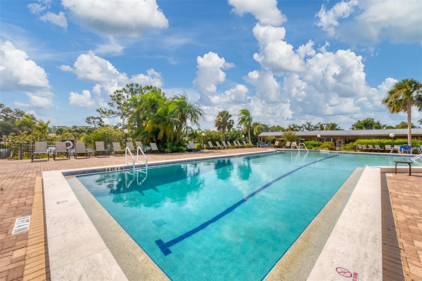 545 FOXWOOD BLVD #23, ENGLEWOOD, FL, 34223