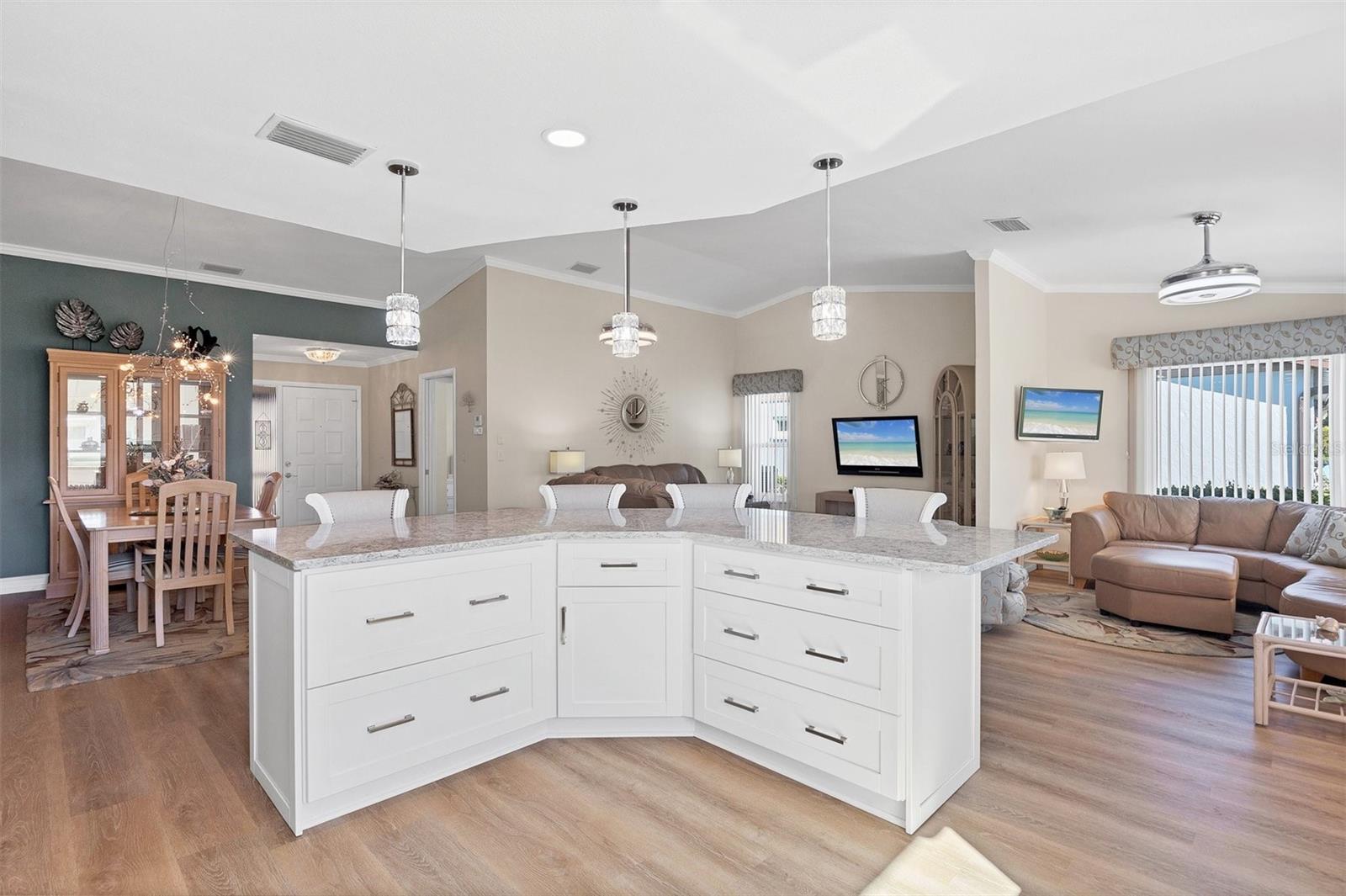 545 FOXWOOD BLVD #23, ENGLEWOOD, FL, 34223