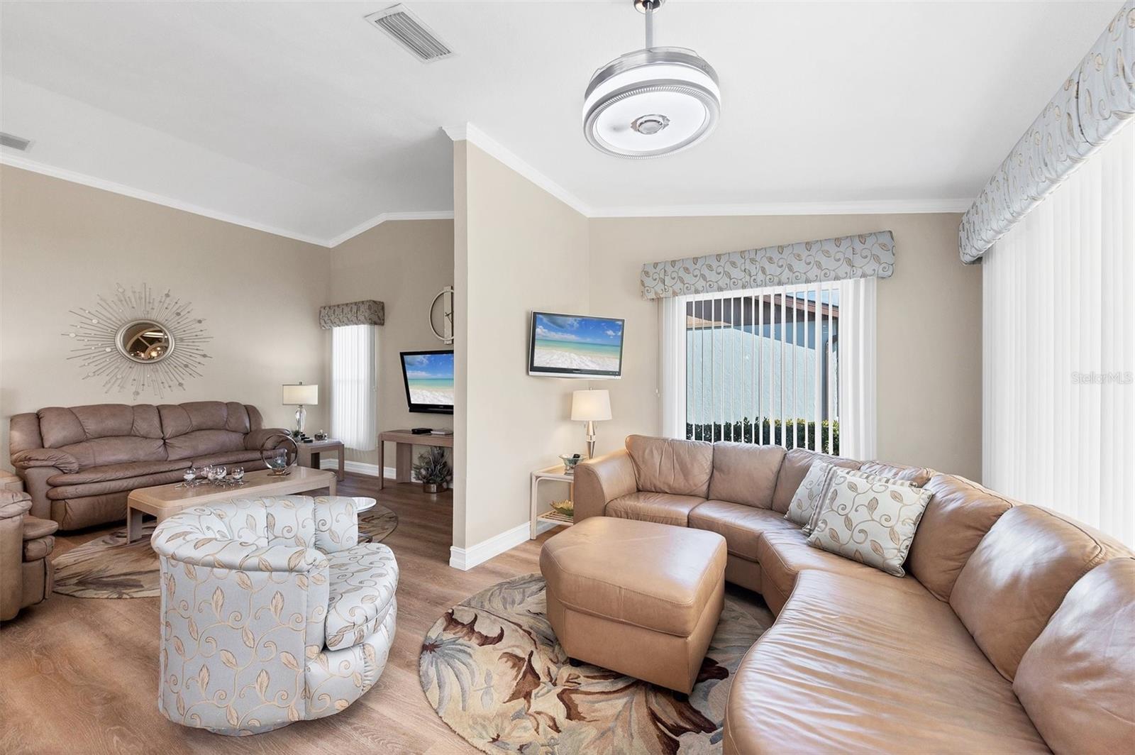 545 FOXWOOD BLVD #23, ENGLEWOOD, FL, 34223