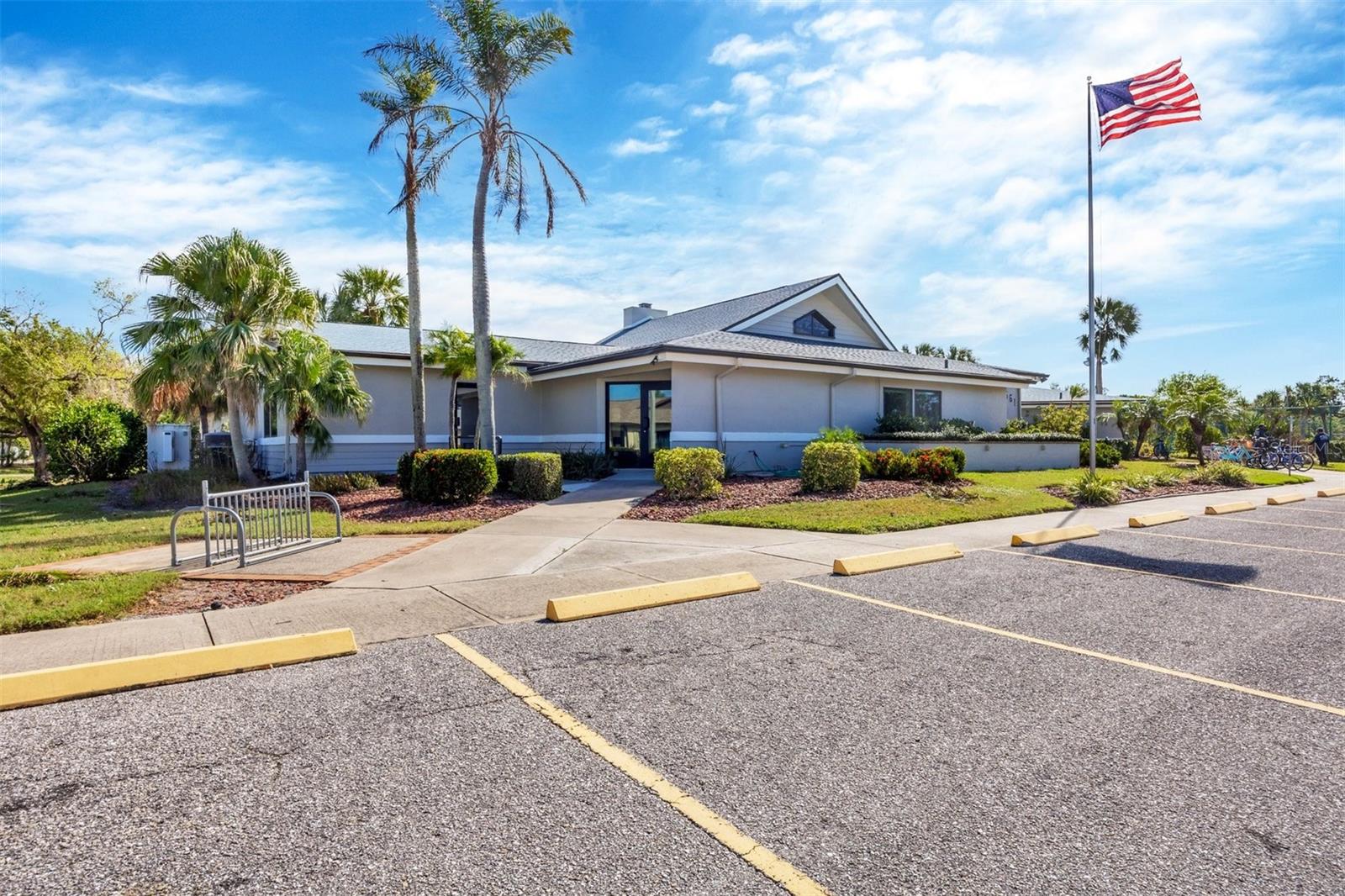 545 FOXWOOD BLVD #23, ENGLEWOOD, FL, 34223