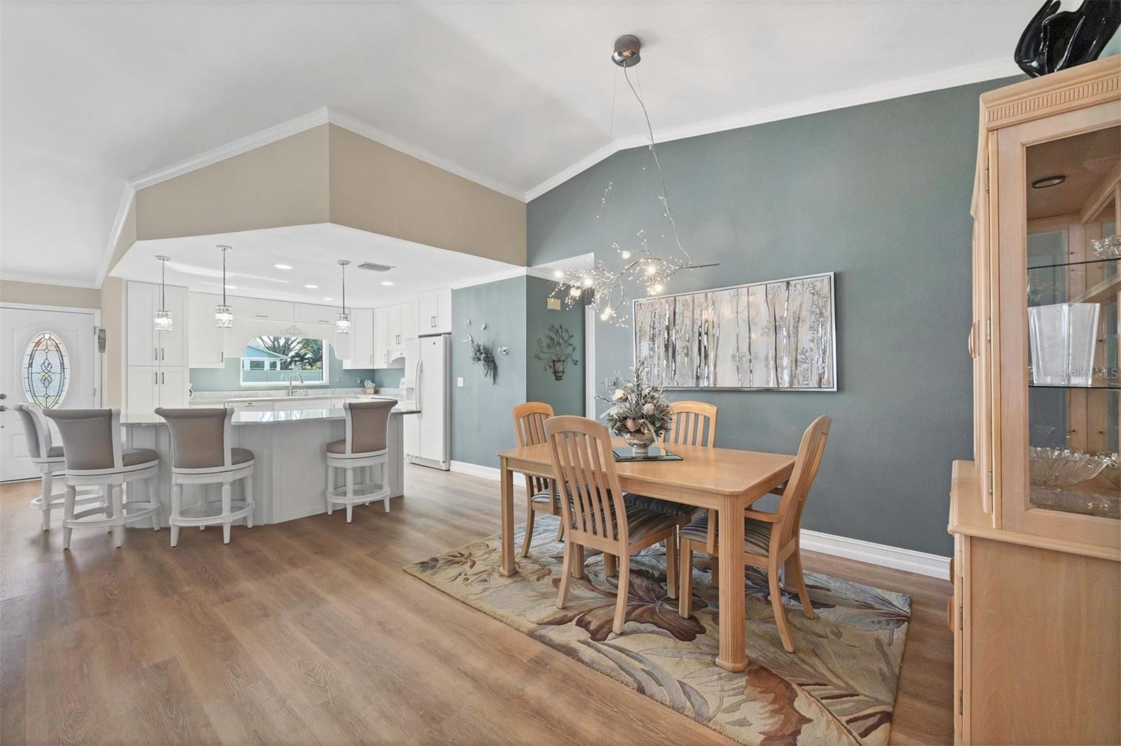 545 FOXWOOD BLVD #23, ENGLEWOOD, FL, 34223