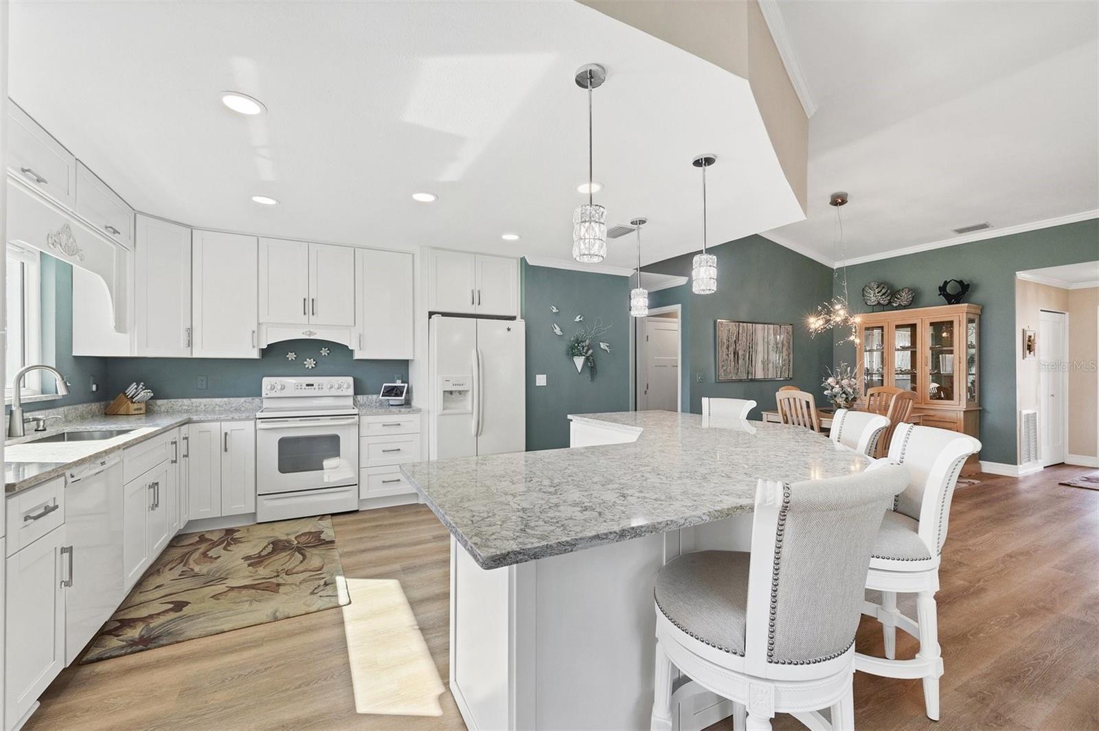 545 FOXWOOD BLVD #23, ENGLEWOOD, FL, 34223