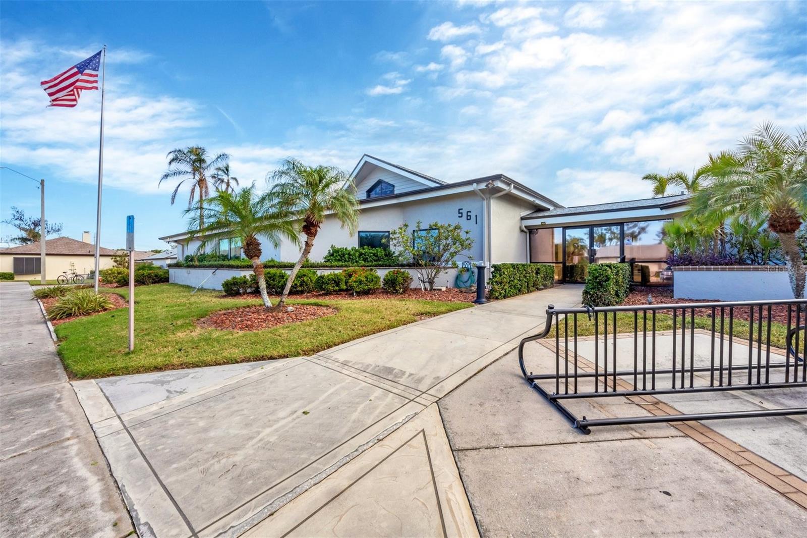 545 FOXWOOD BLVD #23, ENGLEWOOD, FL, 34223