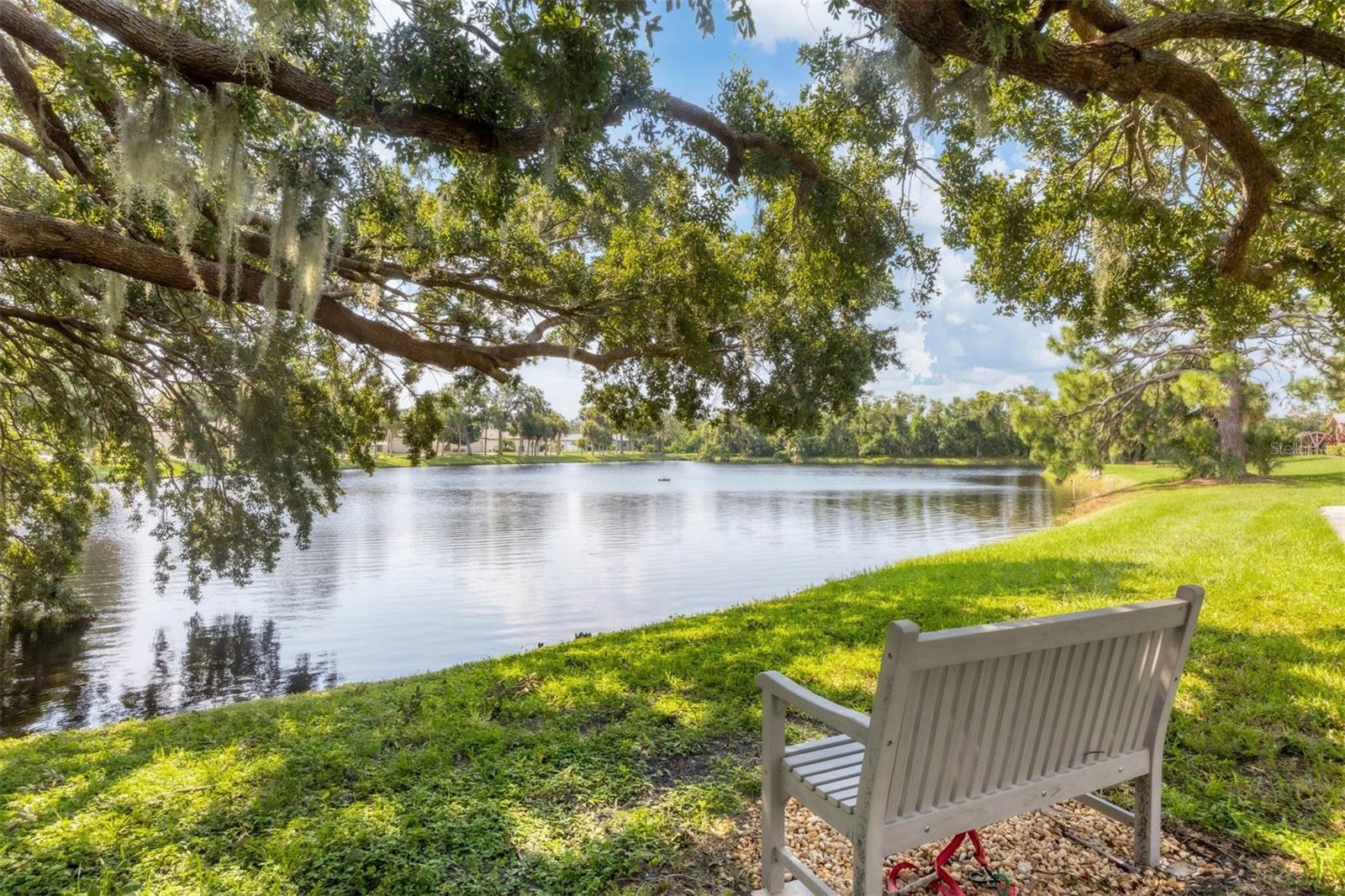 545 FOXWOOD BLVD #23, ENGLEWOOD, FL, 34223