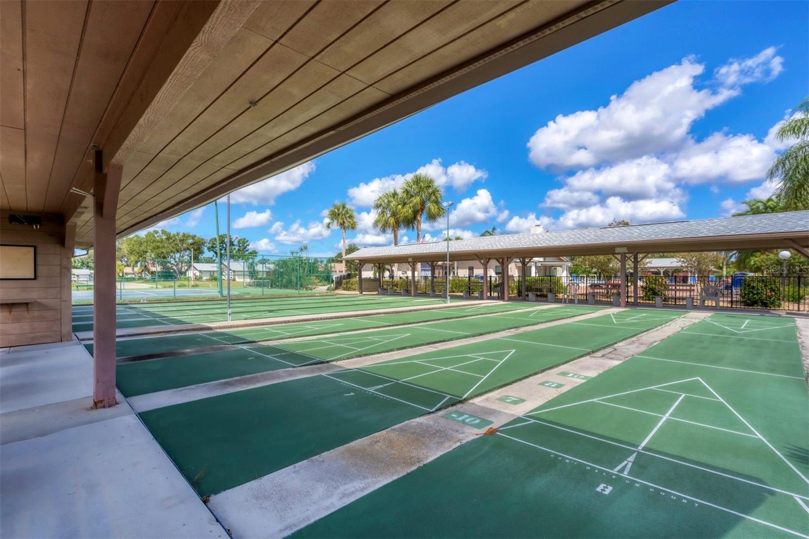 545 FOXWOOD BLVD #23, ENGLEWOOD, FL, 34223