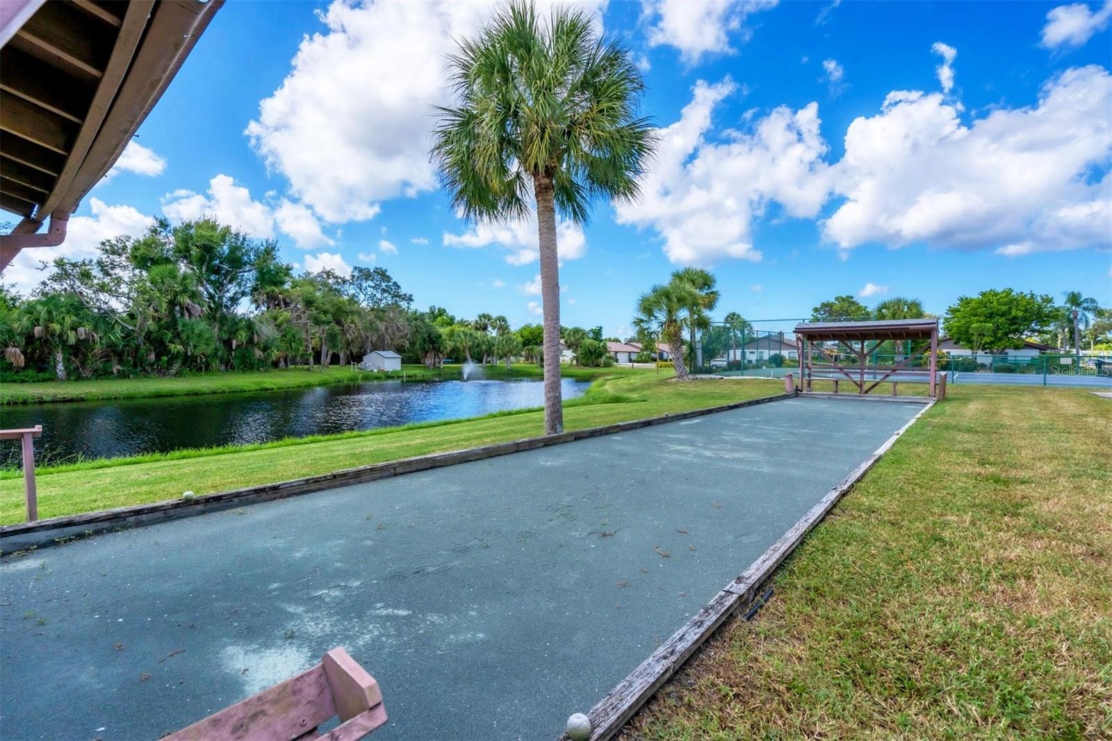 545 FOXWOOD BLVD #23, ENGLEWOOD, FL, 34223